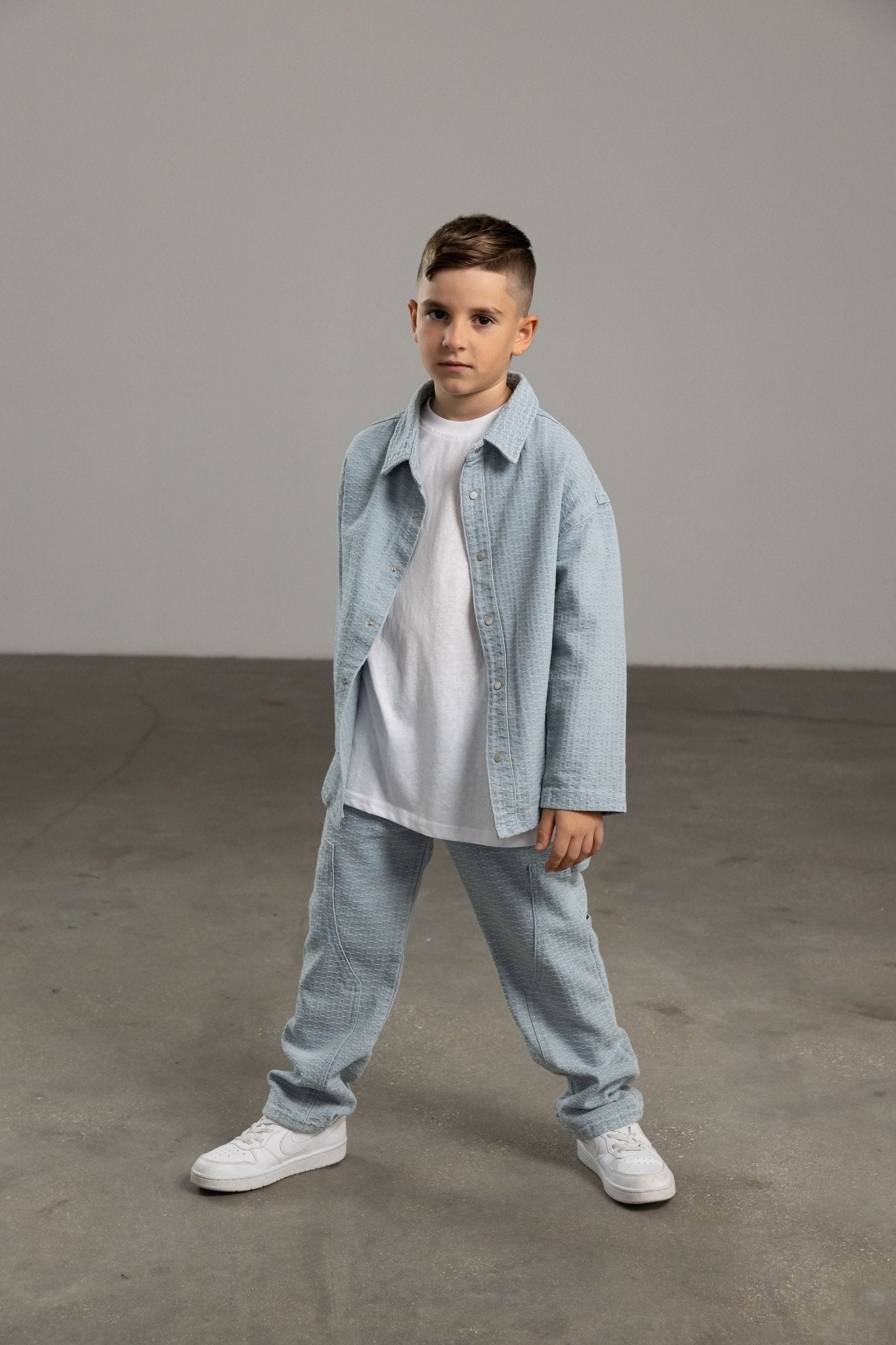 מכנס פאולו ג'ינס - Hipster