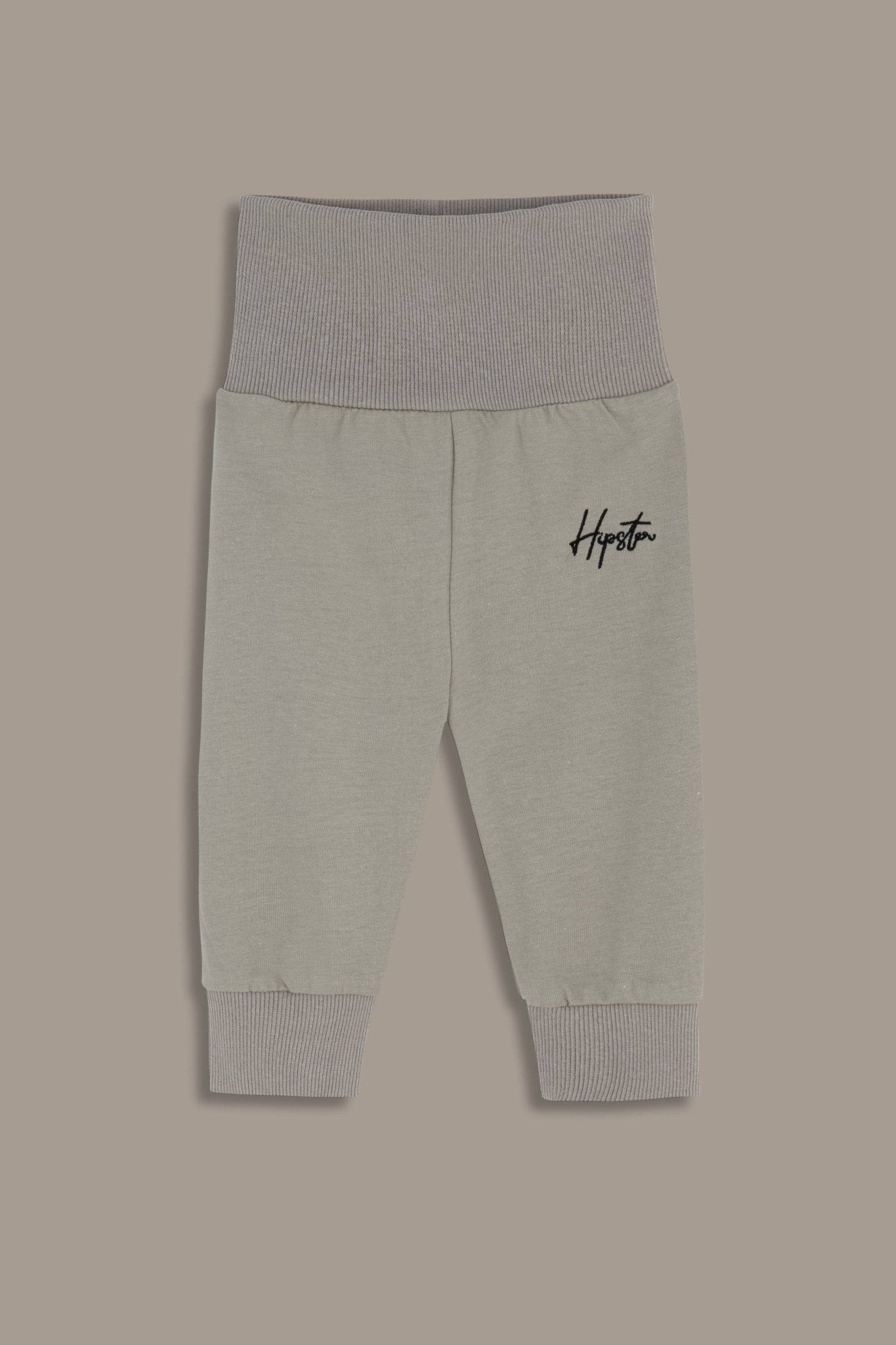 מכנס פראנץ בייבי אפור - Hipster