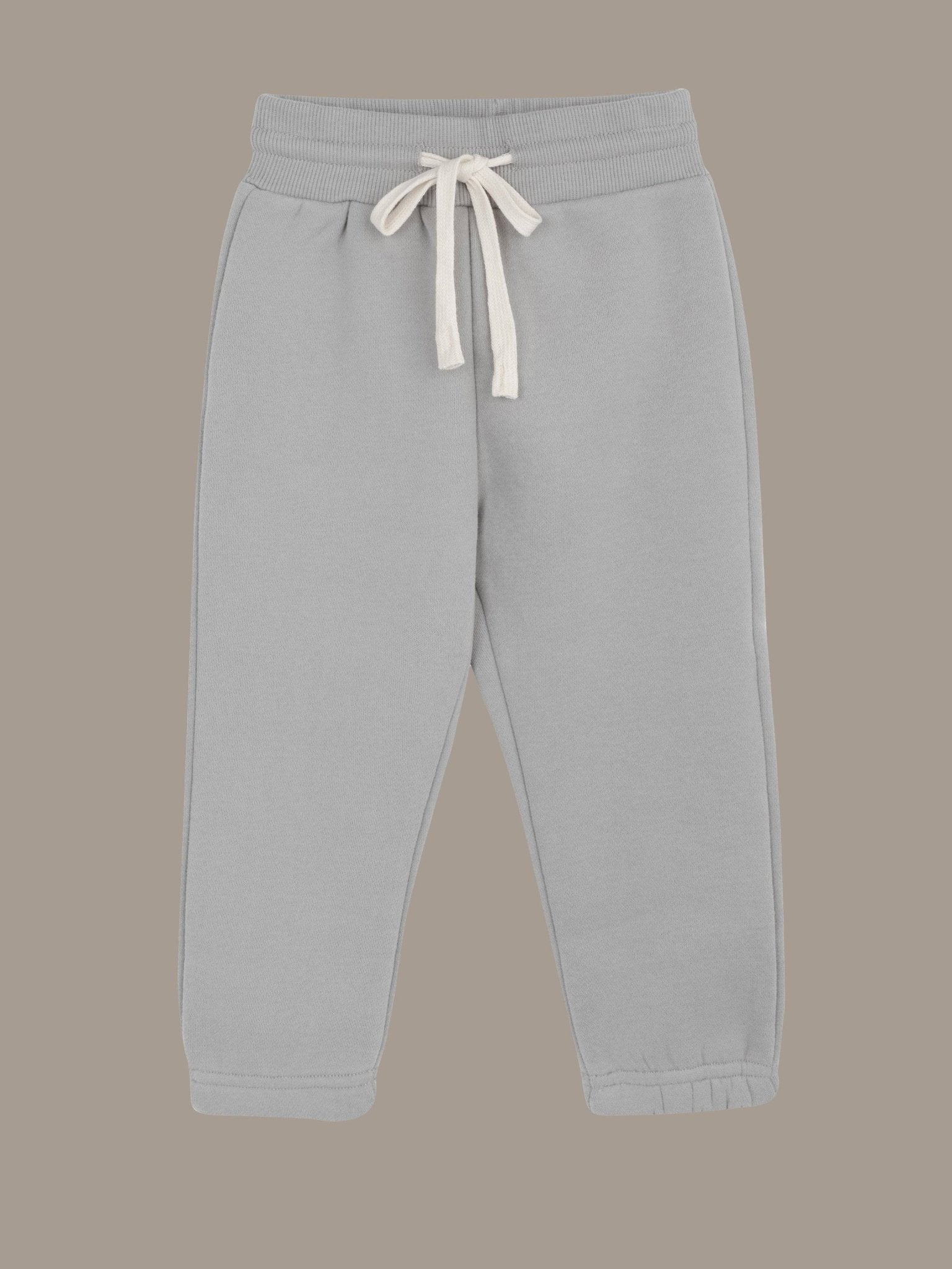 מכנס פוטר אפור - Hipster