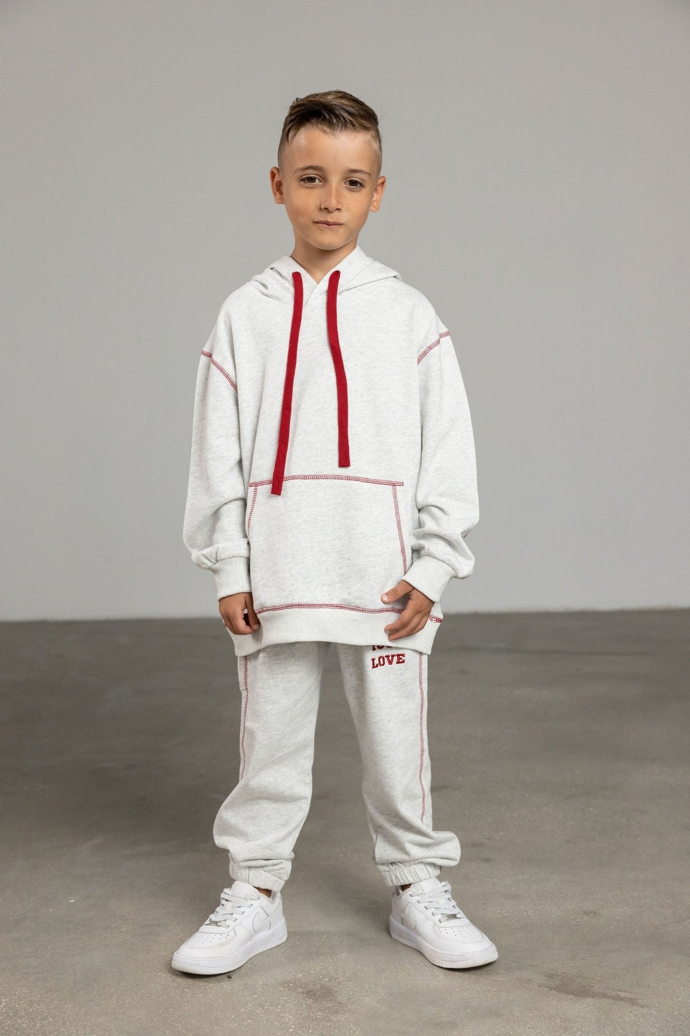 מכנס LOVE - Hipster