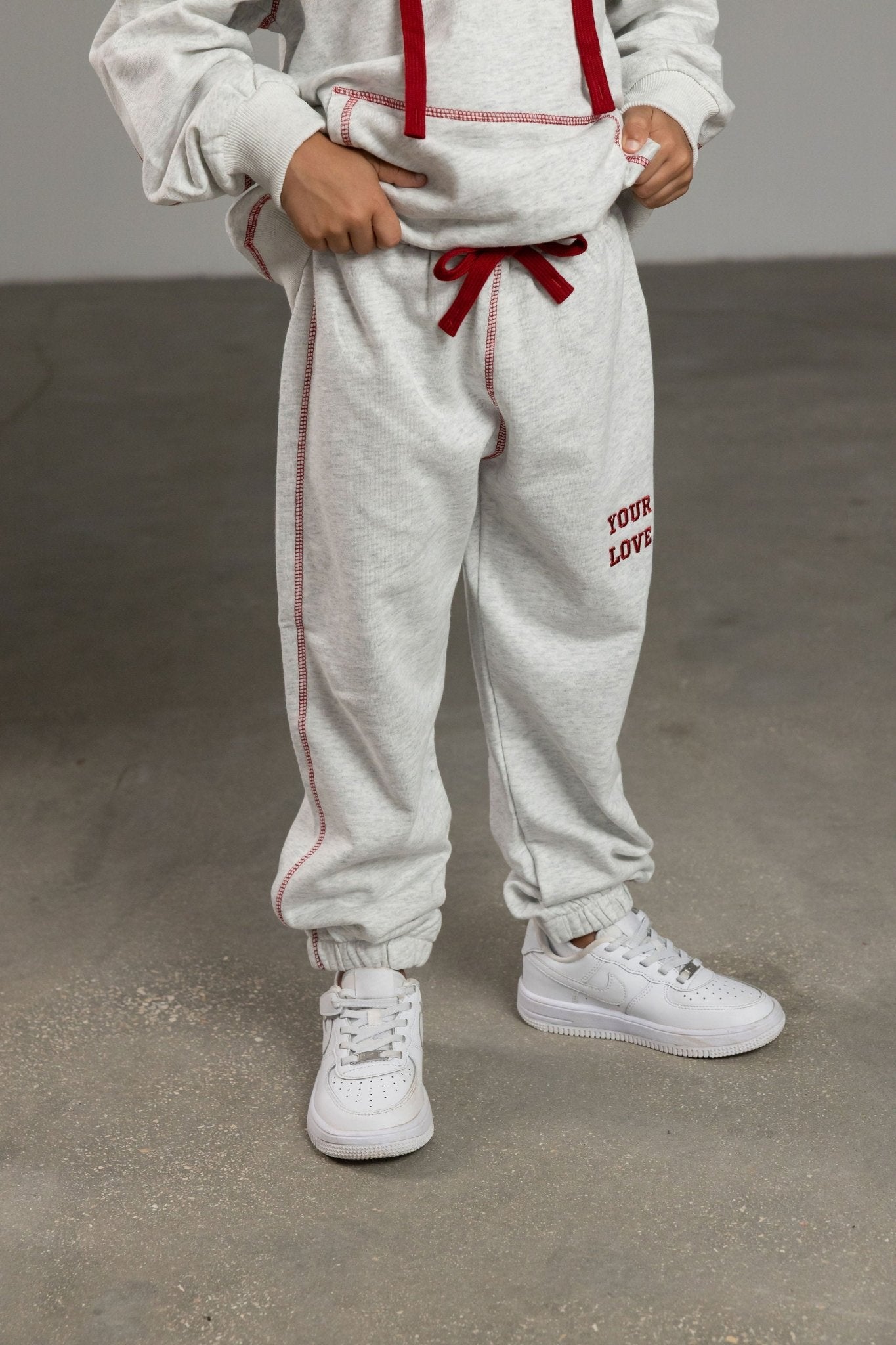 מכנס LOVE - Hipster