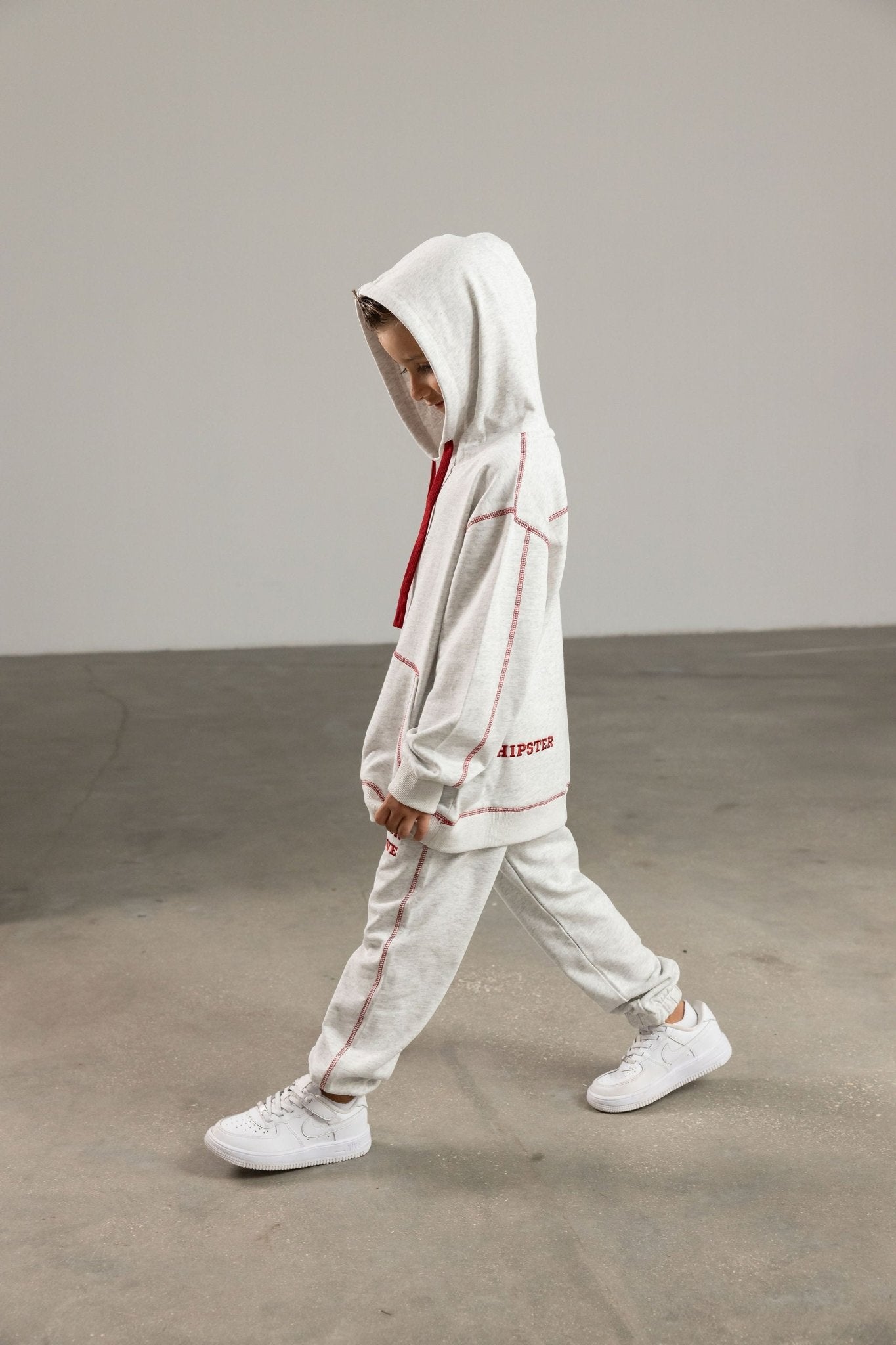 מכנס LOVE - Hipster