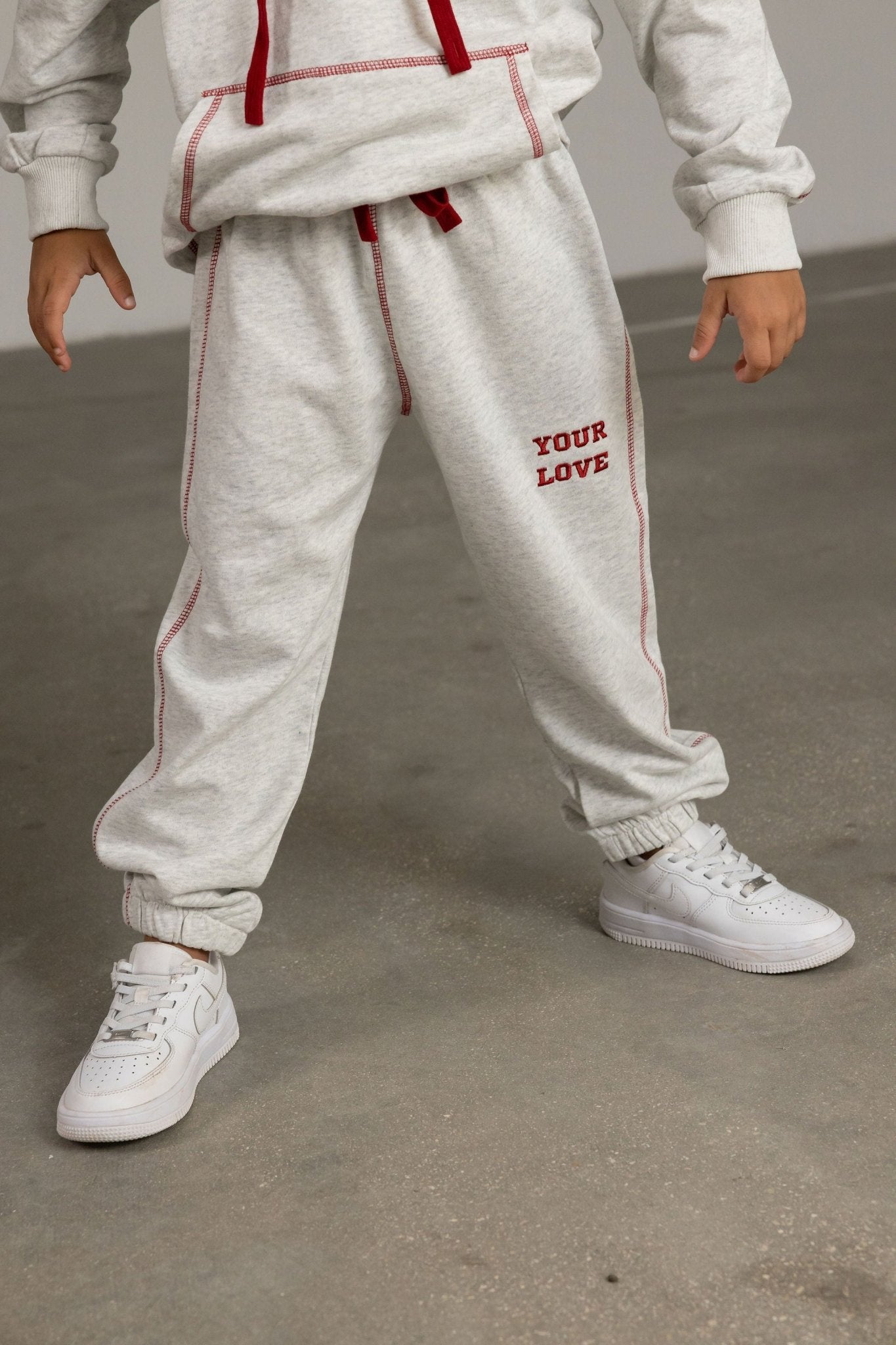 מכנס LOVE - Hipster