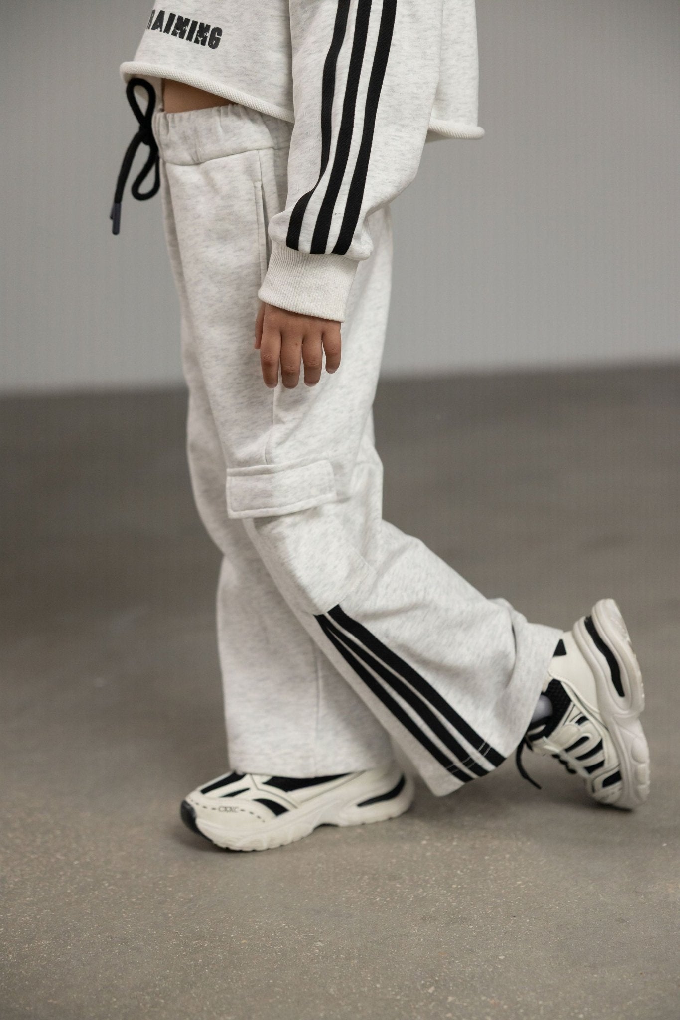 מכנס מיילי - Hipster