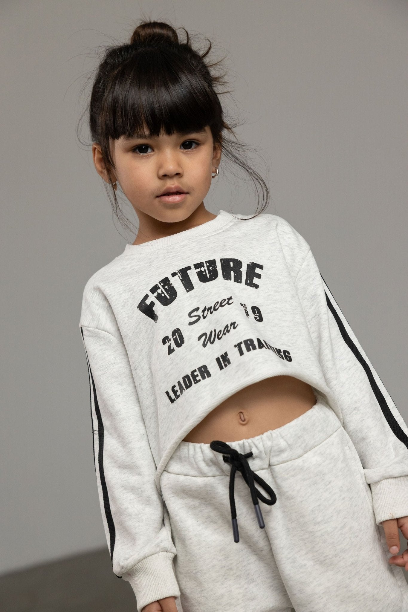 מכנס מיילי - Hipster