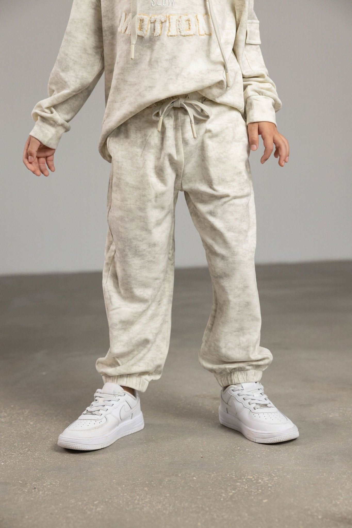 מכנס MOTION ווש בז - Hipster