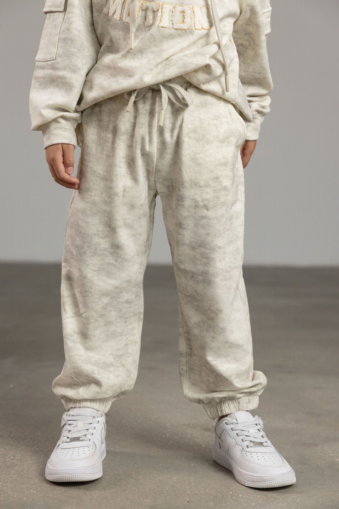 מכנס MOTION ווש בז - Hipster