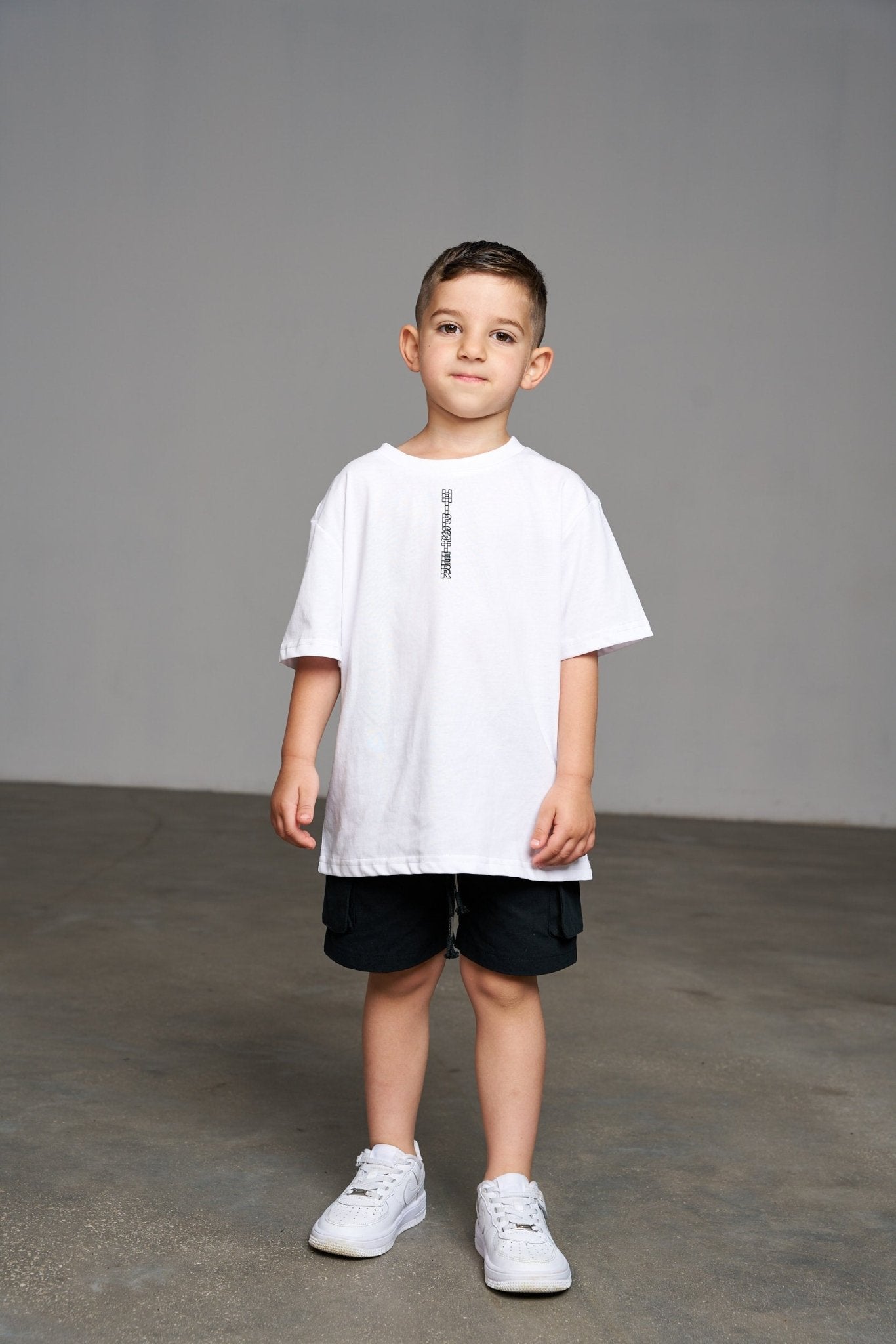 מכנס ריי שחור - Hipster