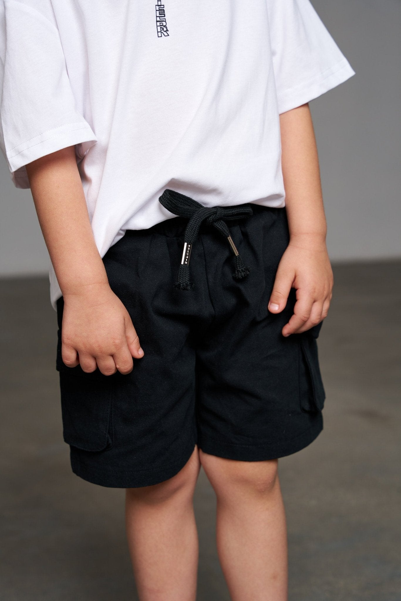 מכנס ריי שחור - Hipster