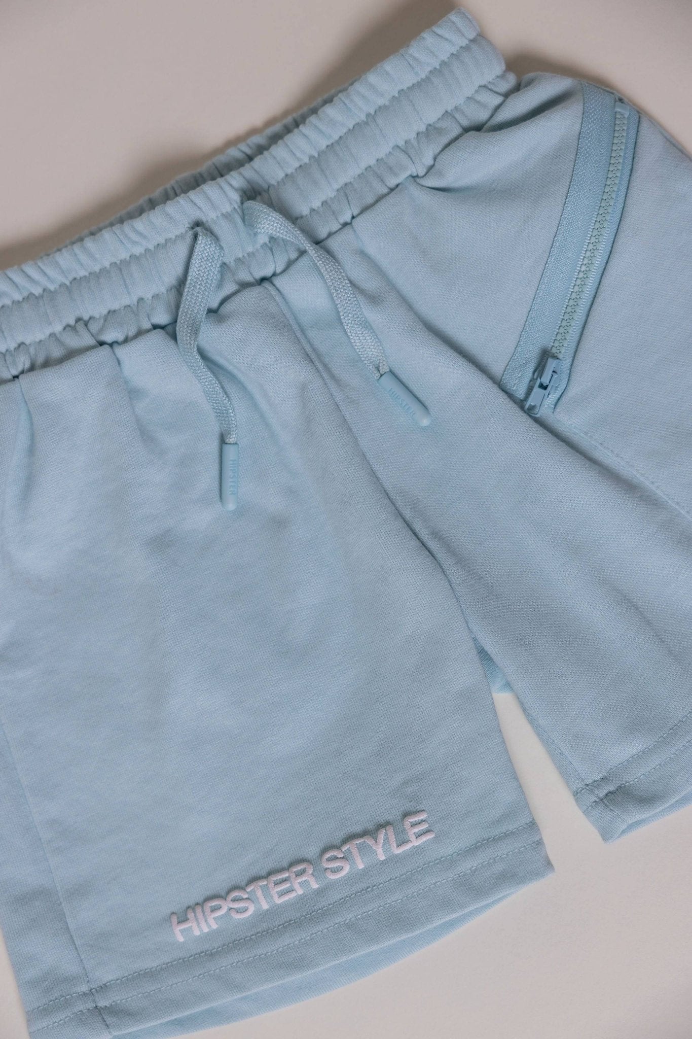 מכנס ריצרץ ים - Hipster