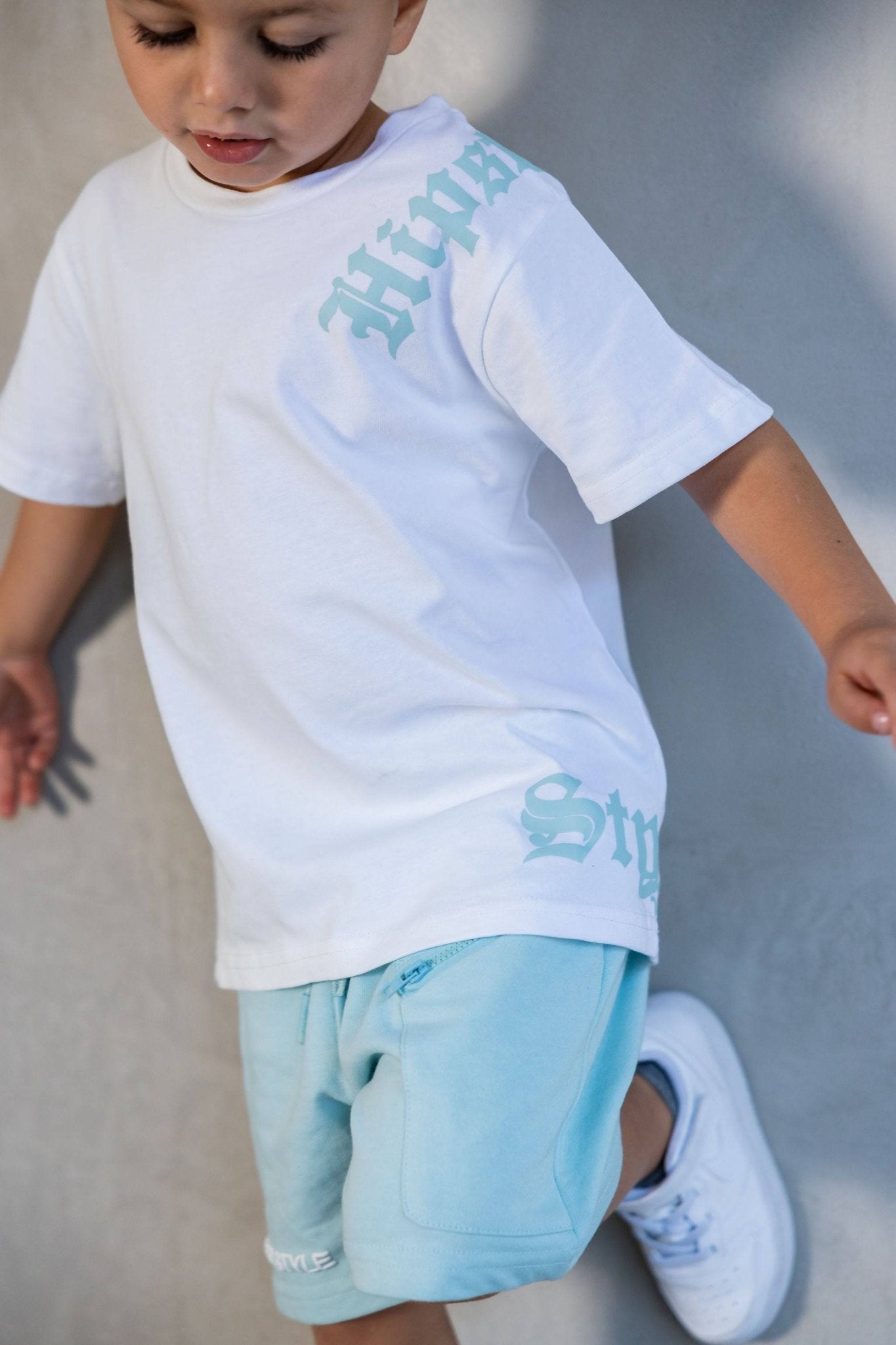 מכנס ריצרץ ים - Hipster