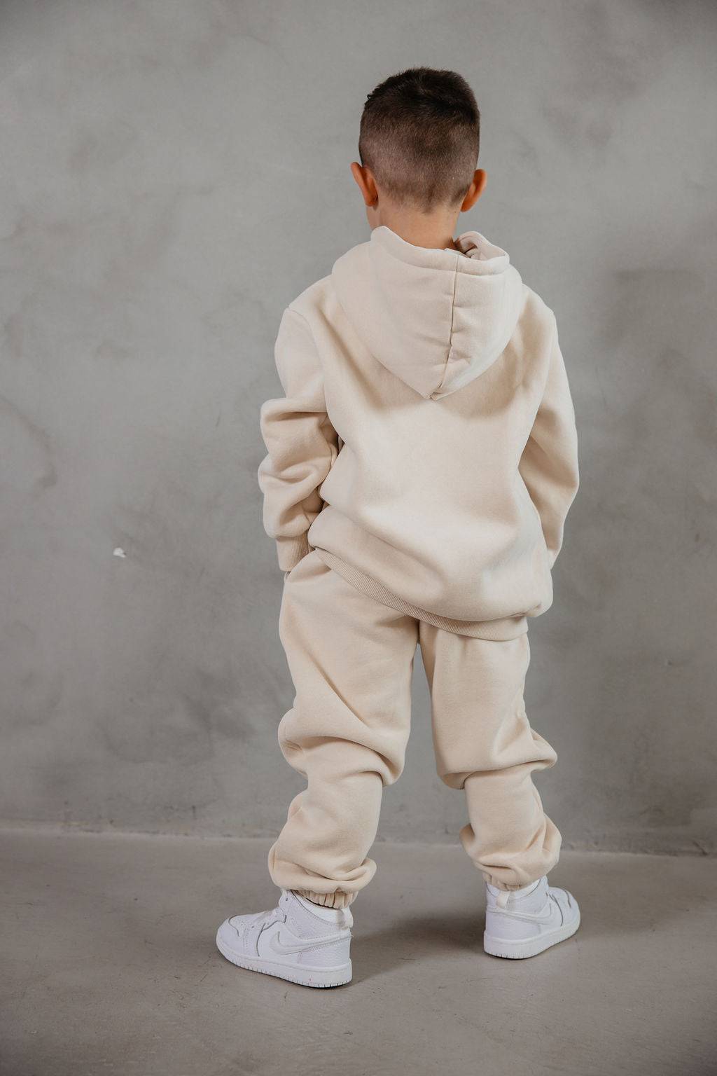 מכנס טומי בז' - Hipster