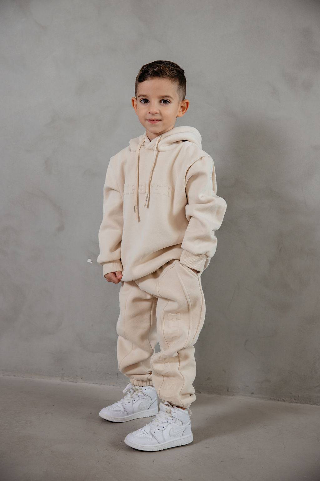 מכנס טומי בז' - Hipster