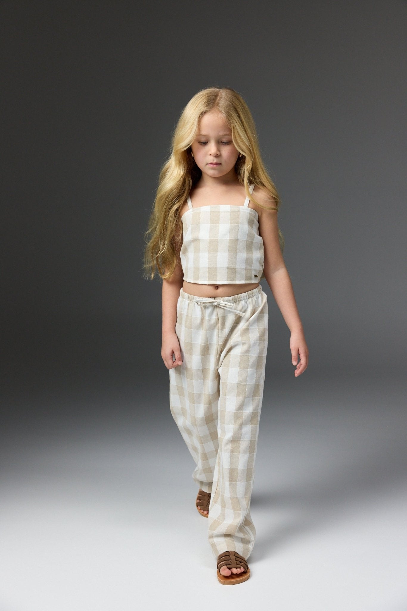 חליפת סנדי - Hipster