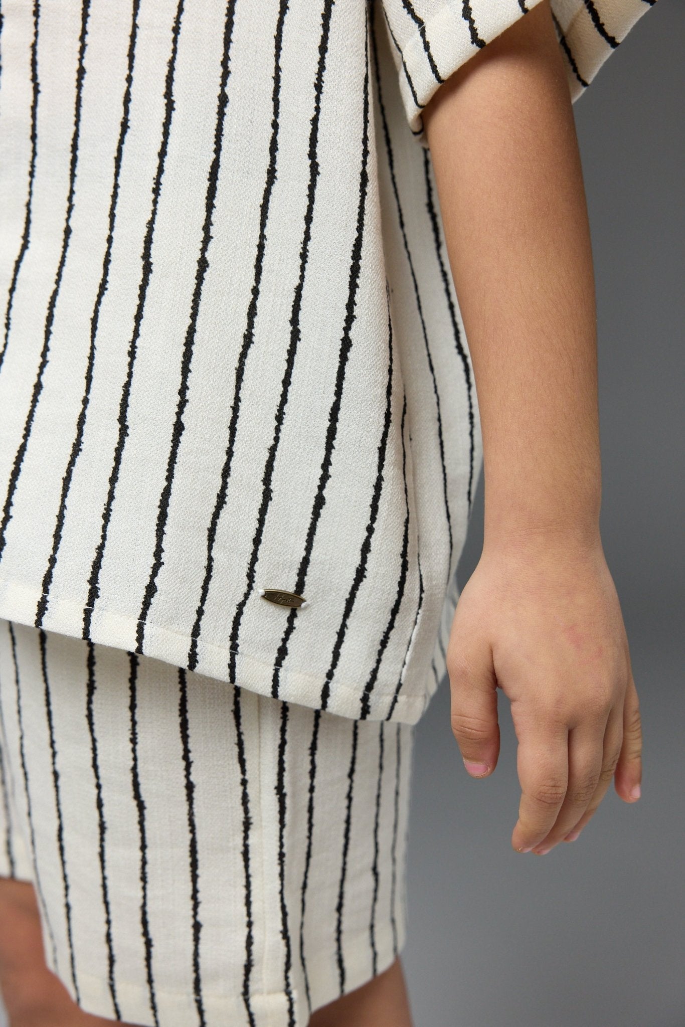 חליפת סיאל - Hipster