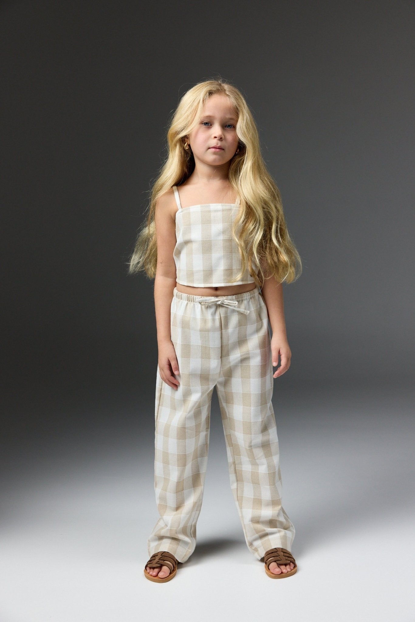 חליפת סנדי - Hipster