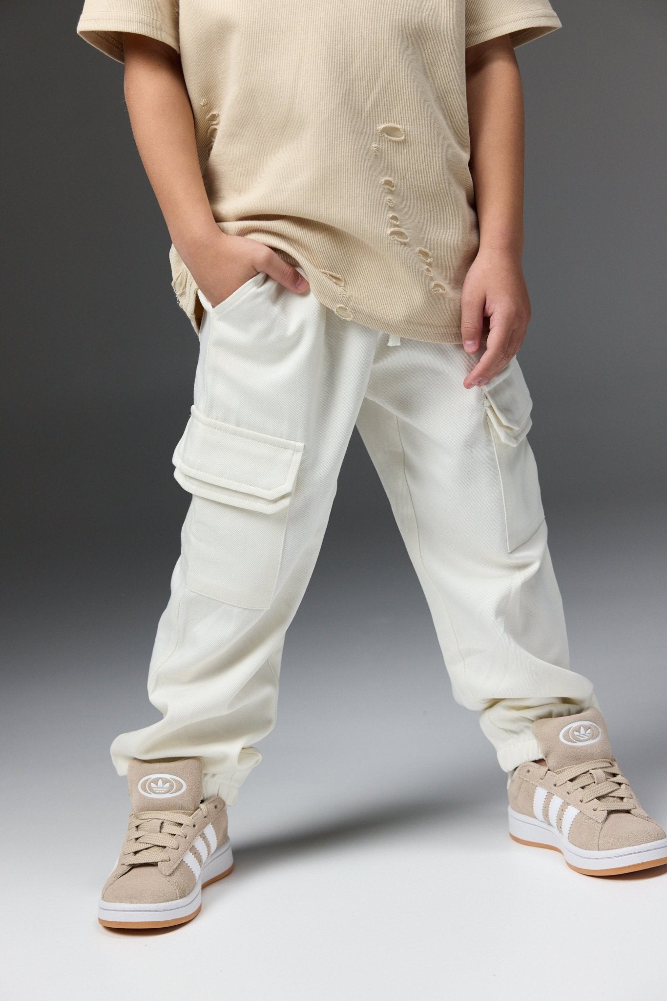 דגמ״ח ג׳ון קרם - Hipster