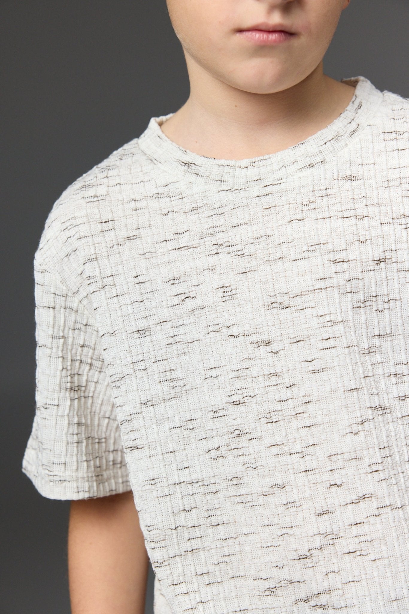 טישרט ריף - Hipster