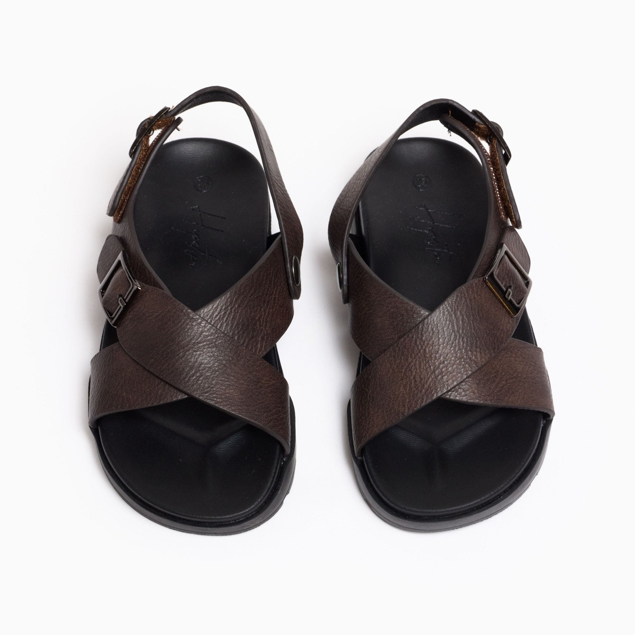 סנדל קפה - Hipster