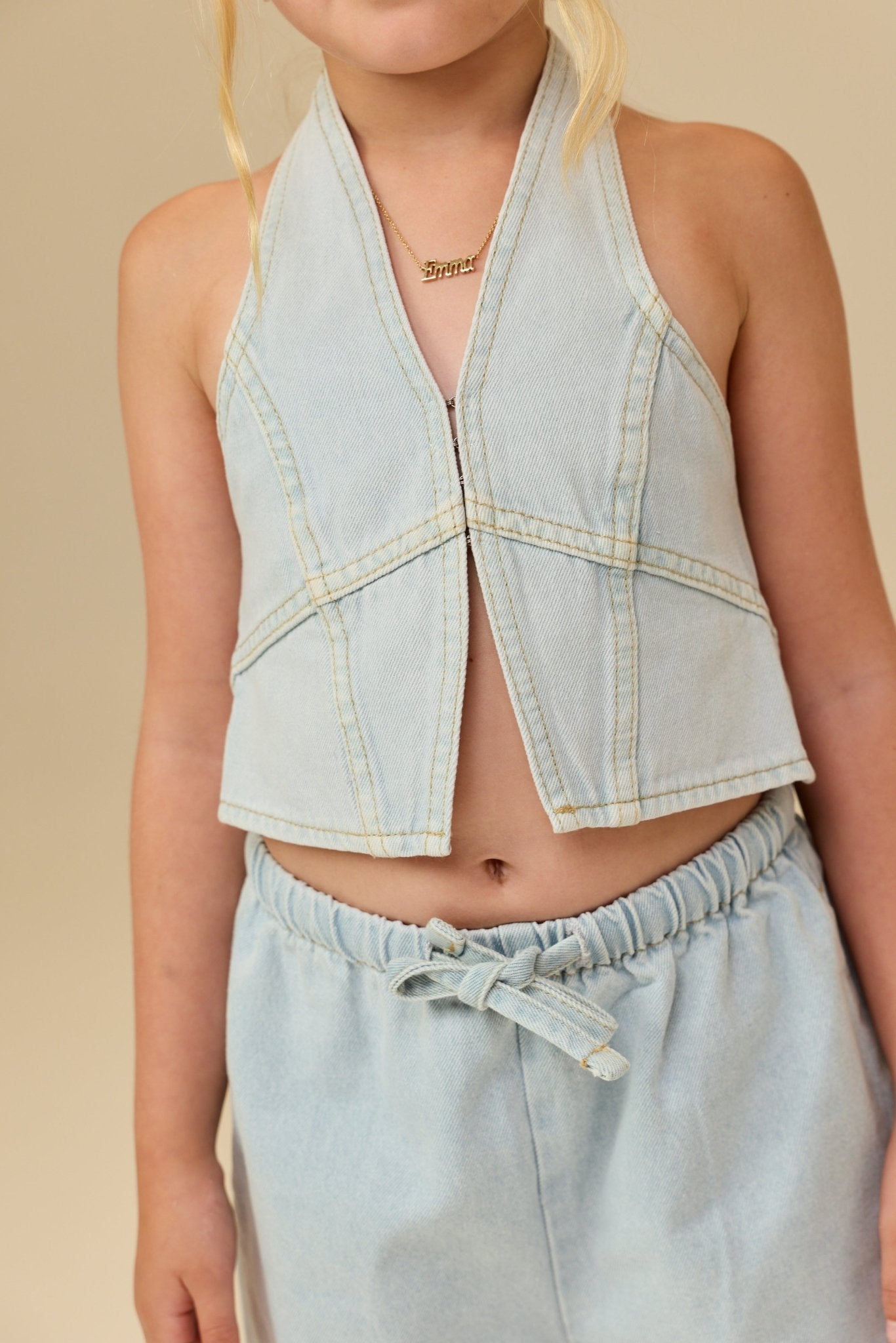 טופ ג׳ינס רובי - Hipster
