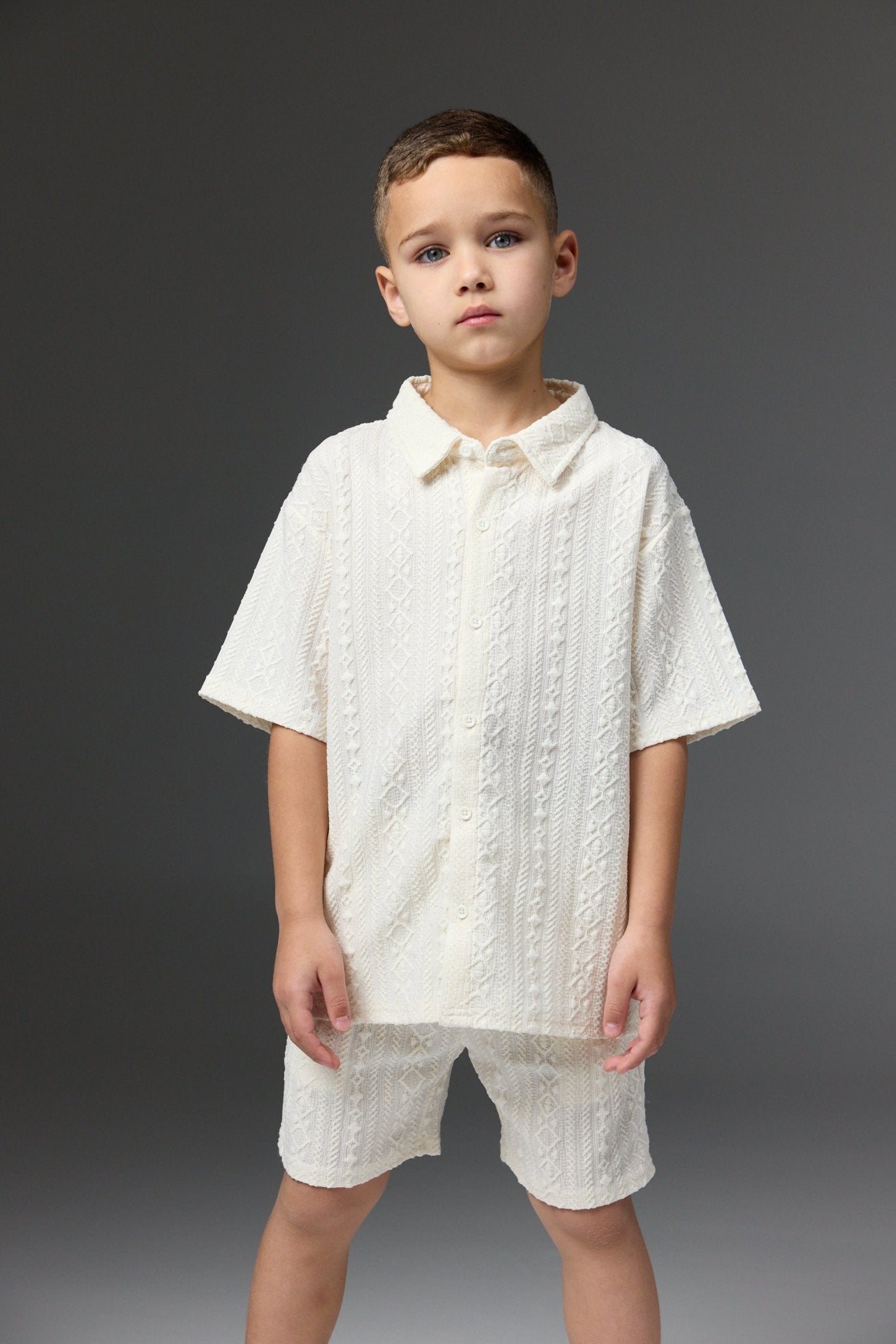 חליפת ראיין - Hipster