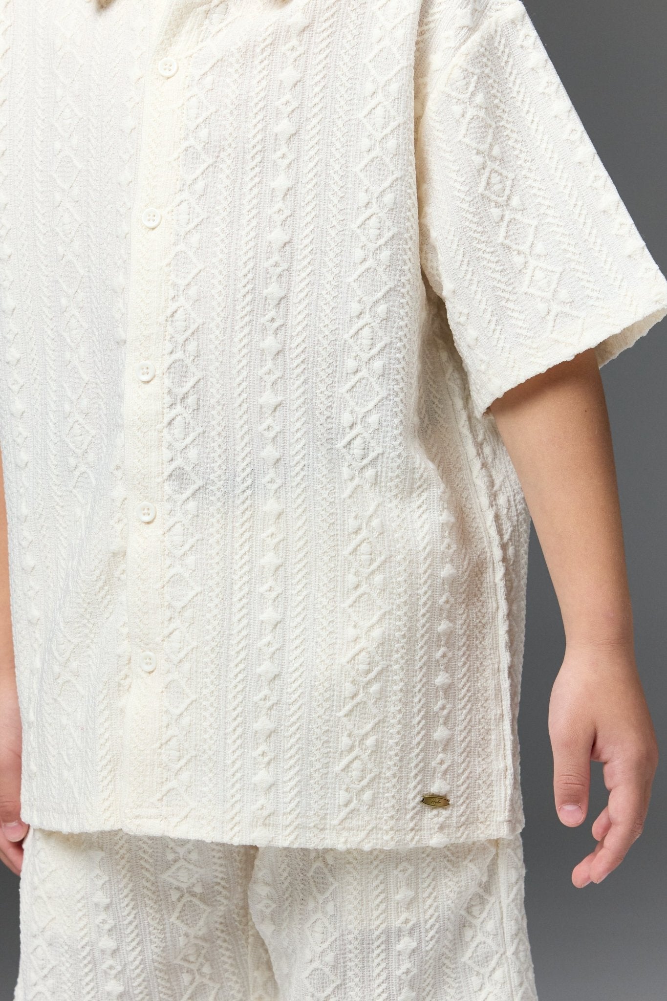 חליפת ראיין - Hipster