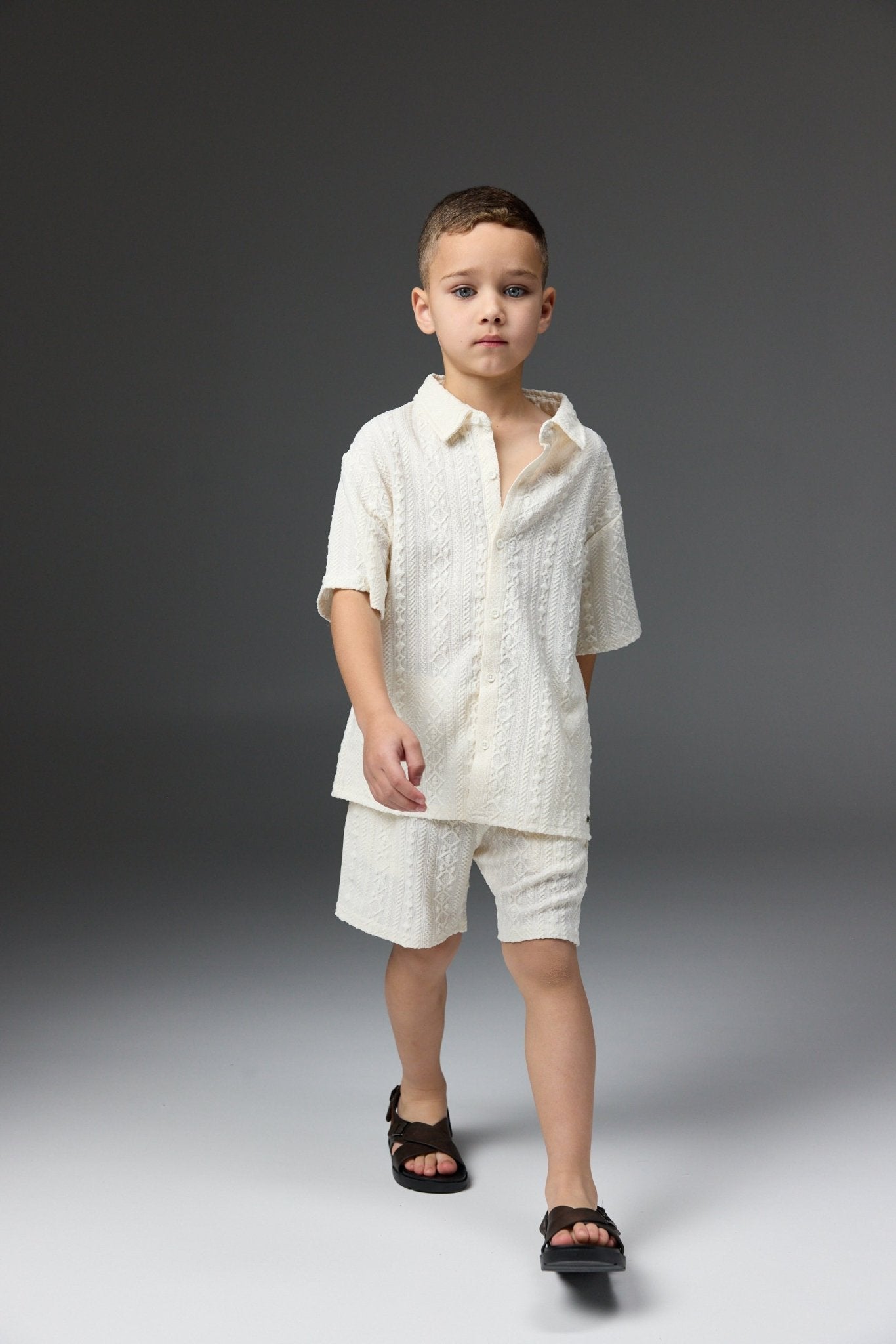 חליפת ראיין - Hipster