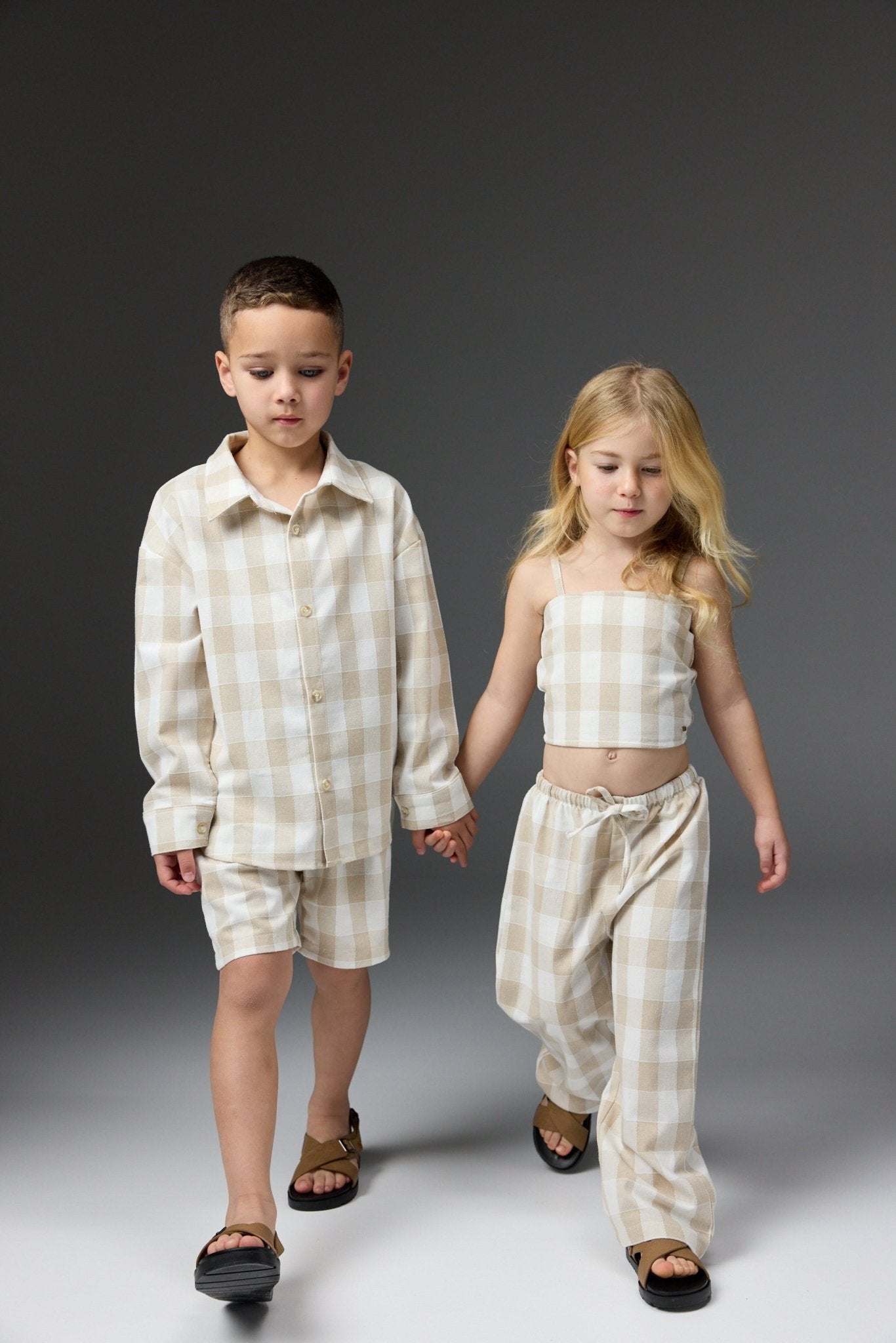 חליפת הנרי - Hipster