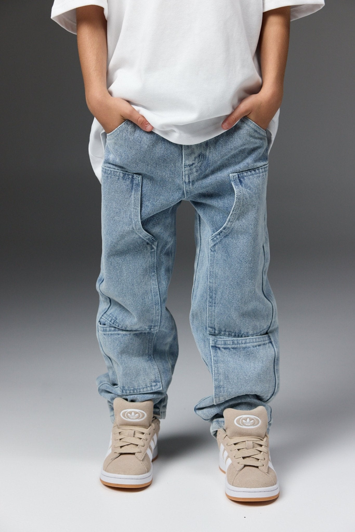 ג׳ינס אנדי - Hipster