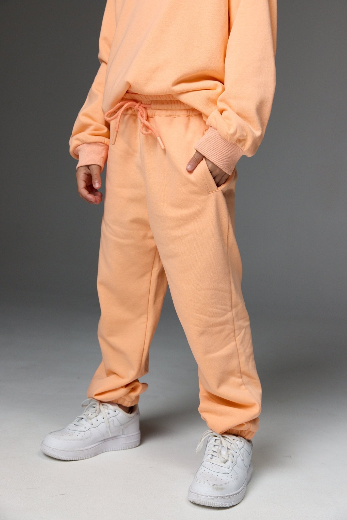 מכנס אייקון אפרסק - Hipster