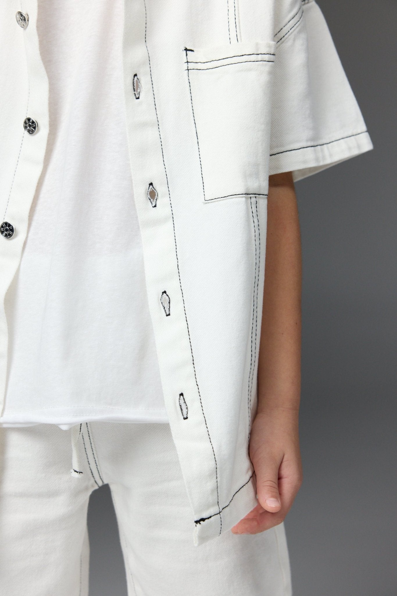 חליפת נינו - Hipster