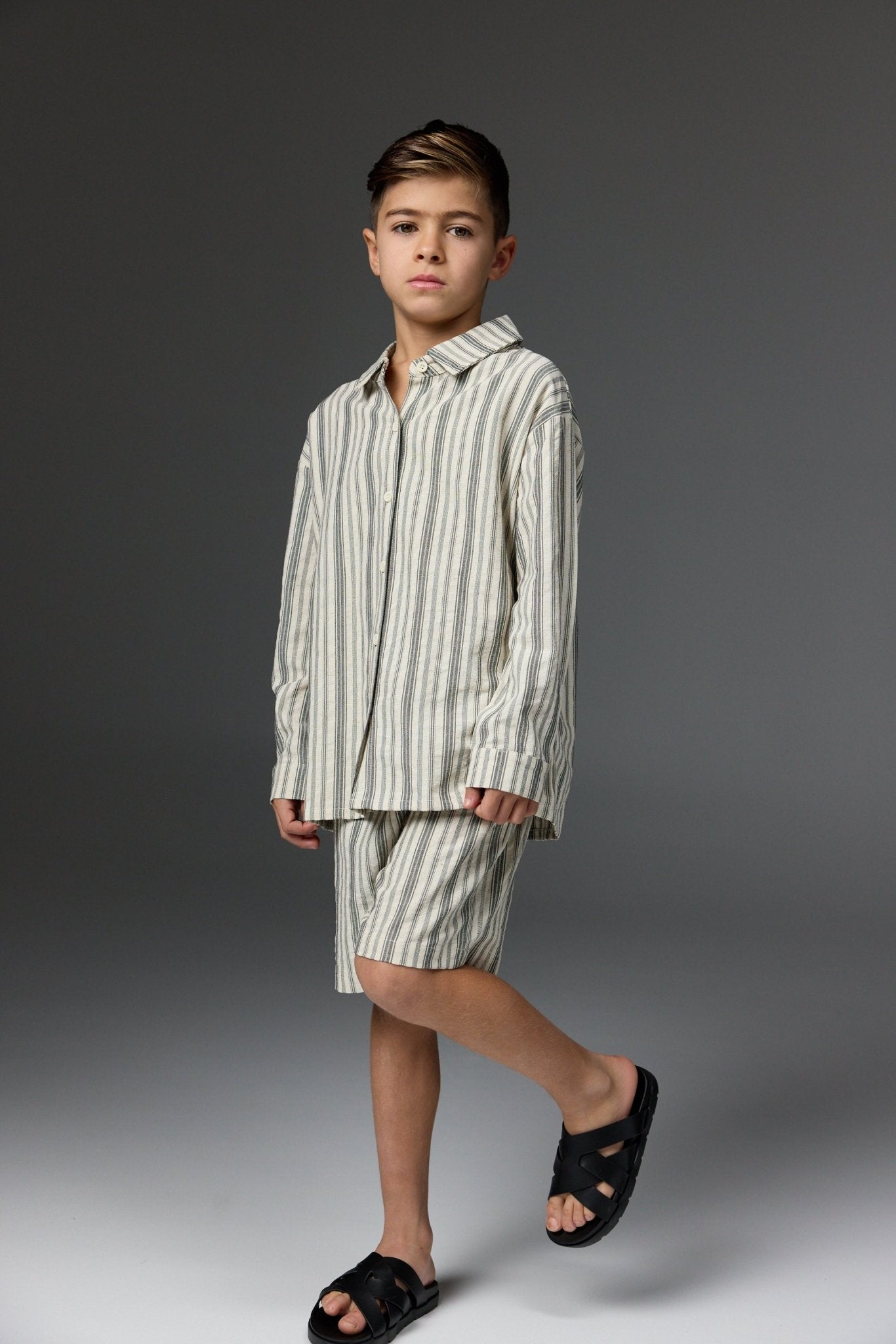 חליפת מילאן - Hipster