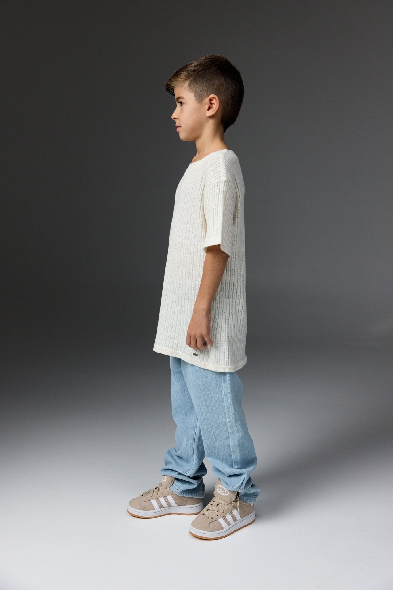 טישרט סול - Hipster