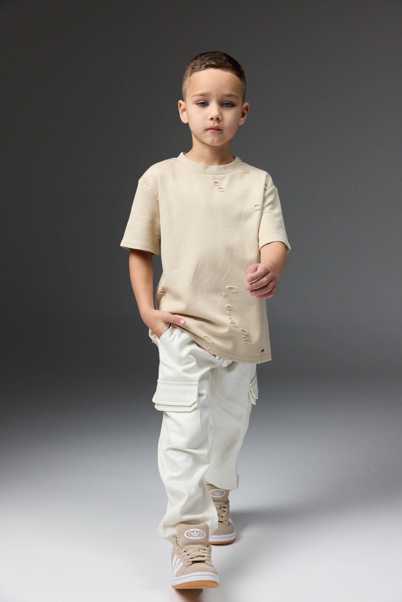 טישרט ג׳ייד בז - Hipster