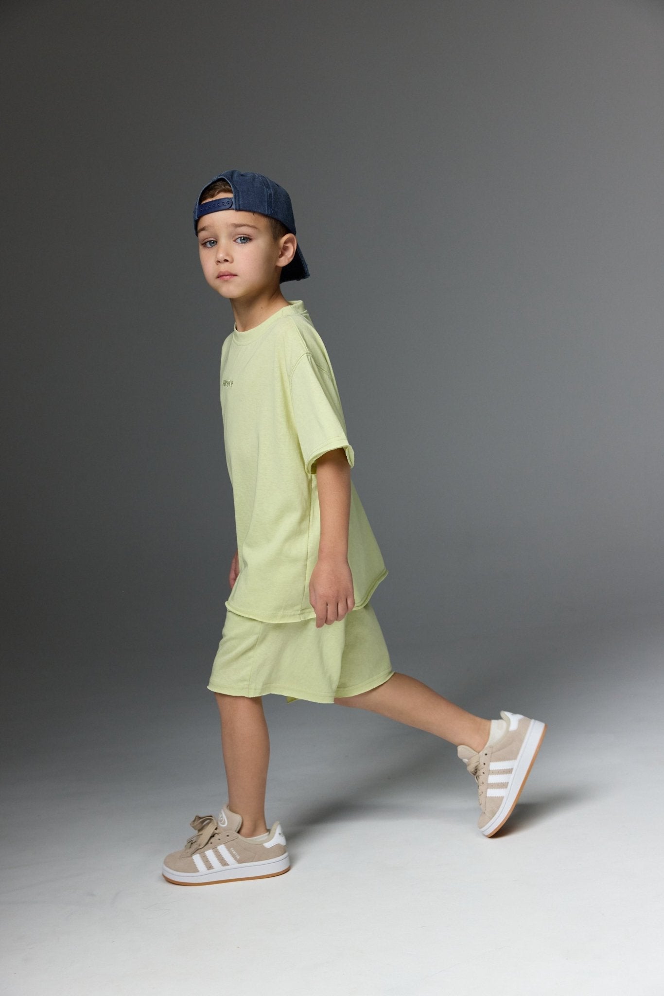 מכנס סופט מלון - Hipster