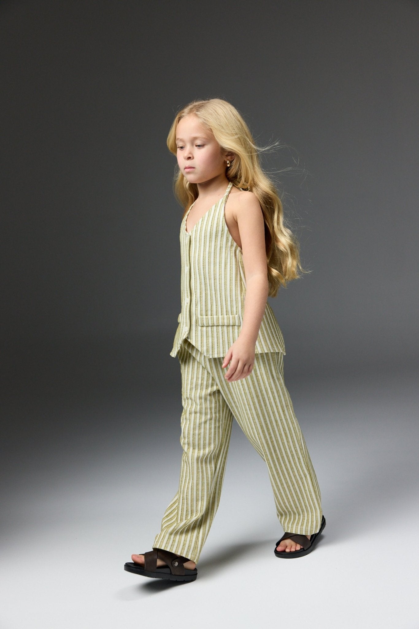 חליפת מילה - Hipster