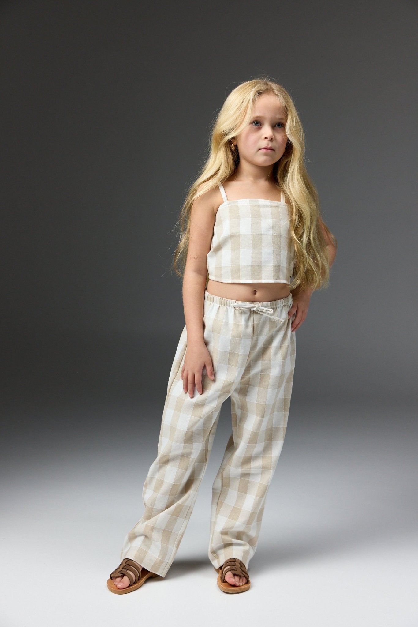 חליפת סנדי - Hipster