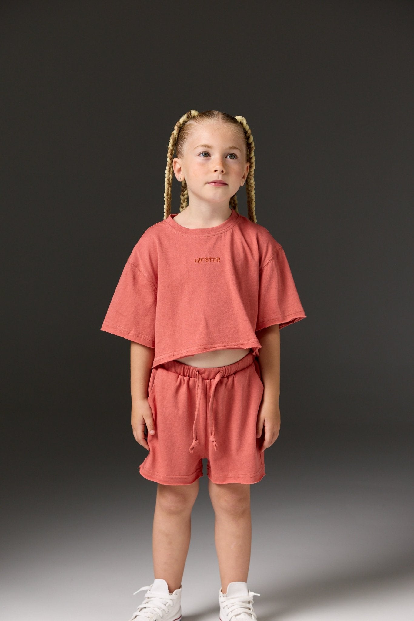 קרופ סופט חמרה - Hipster