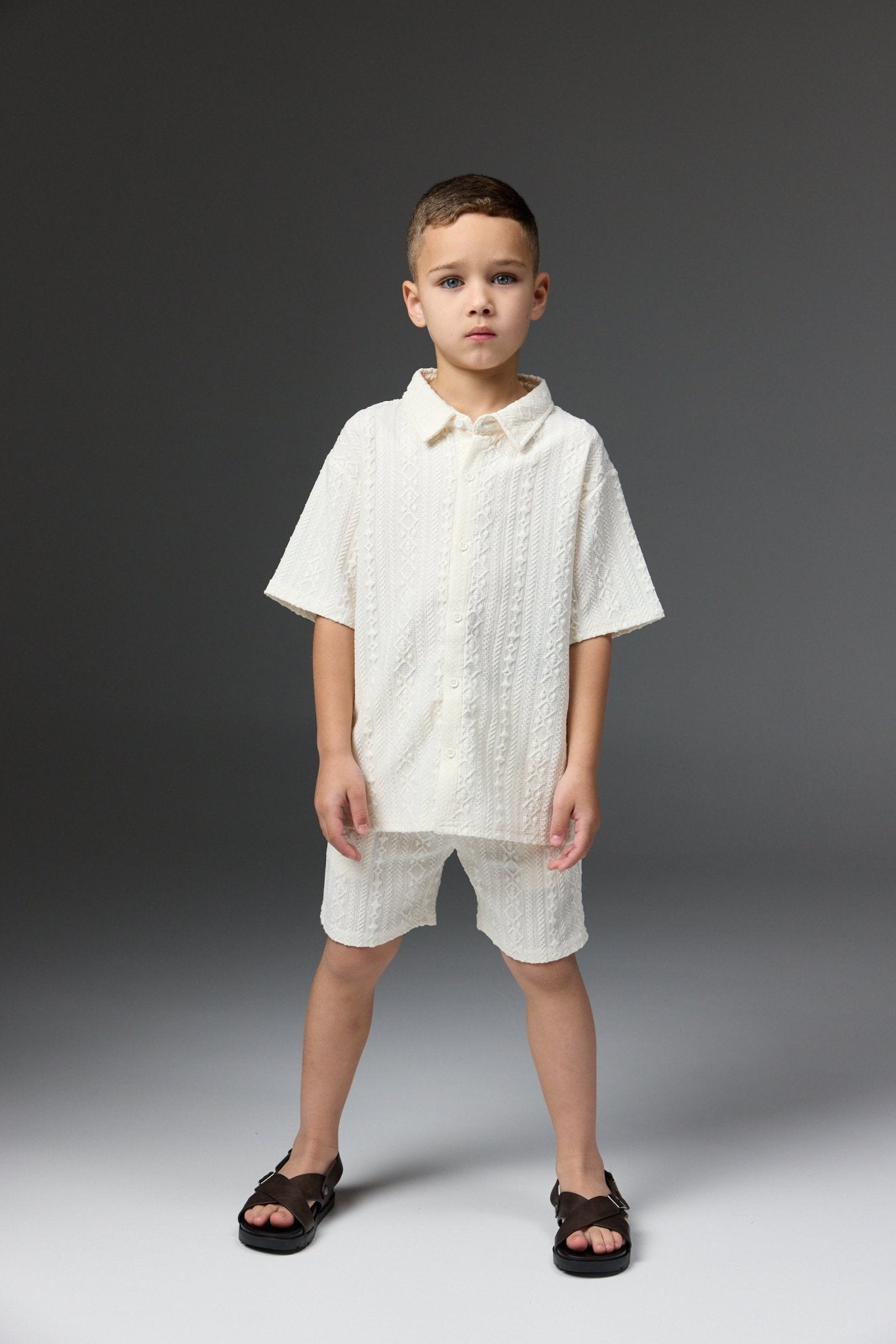 חליפת ראיין - Hipster