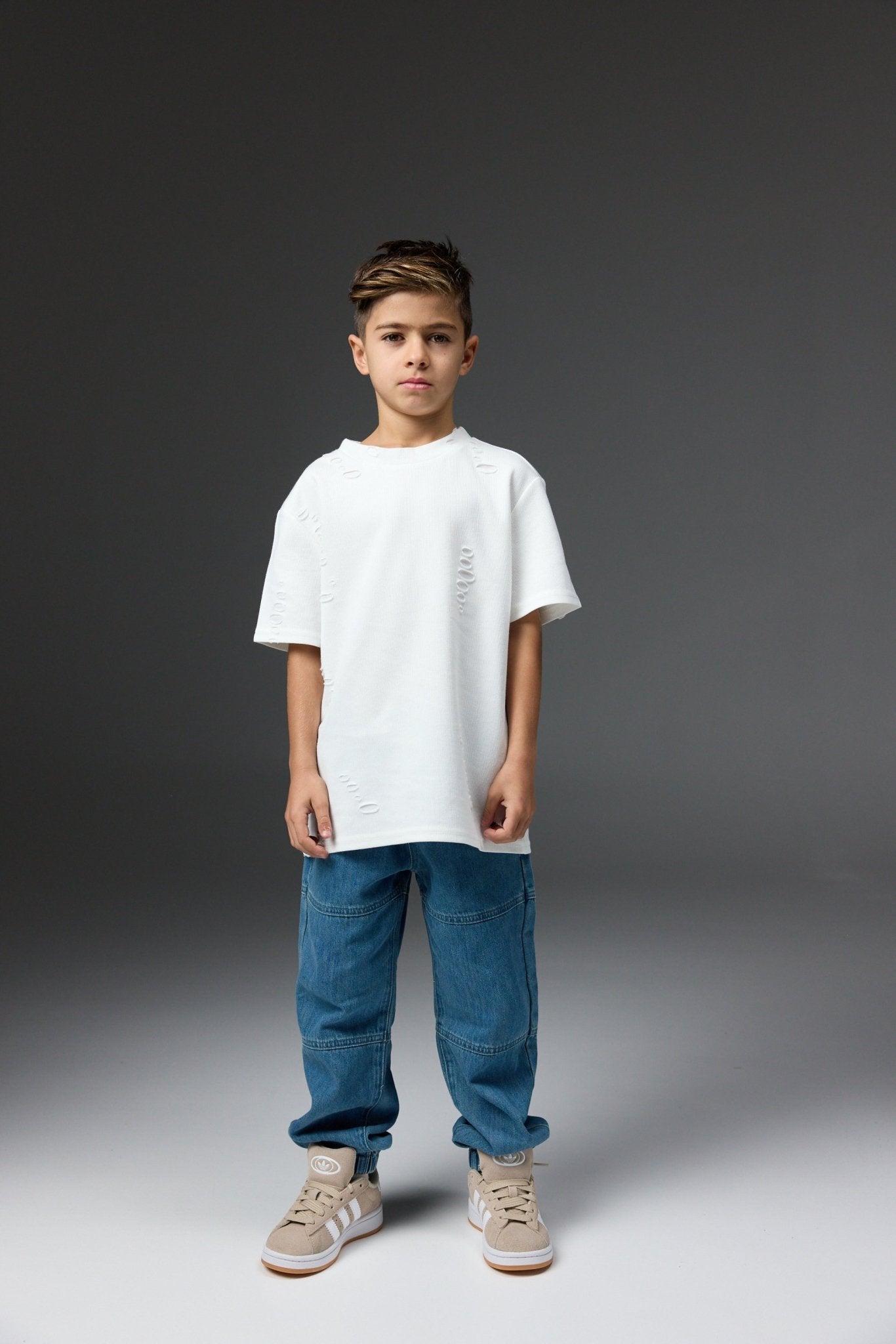 ג׳ינס שיי - Hipster