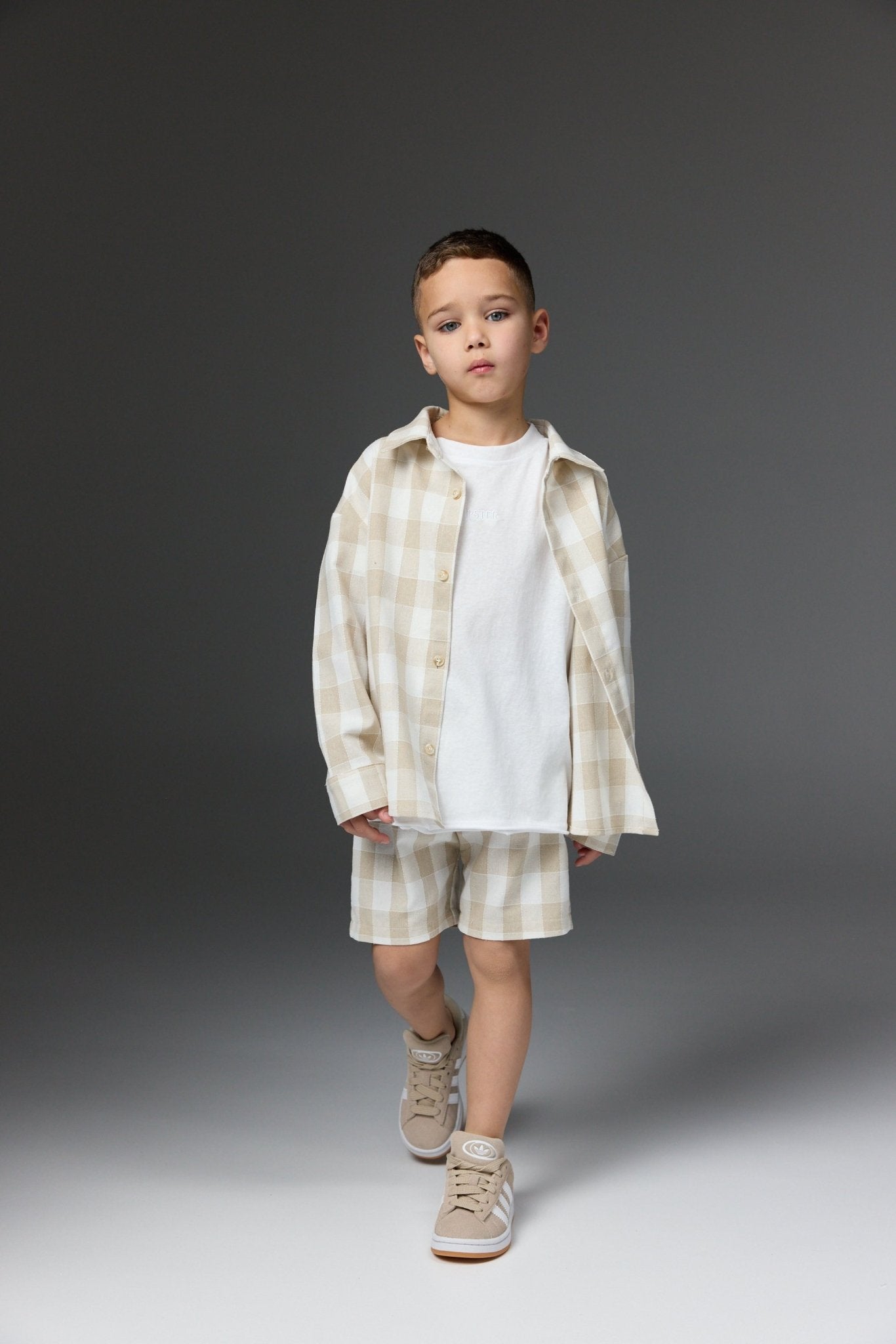 חליפת הנרי - Hipster