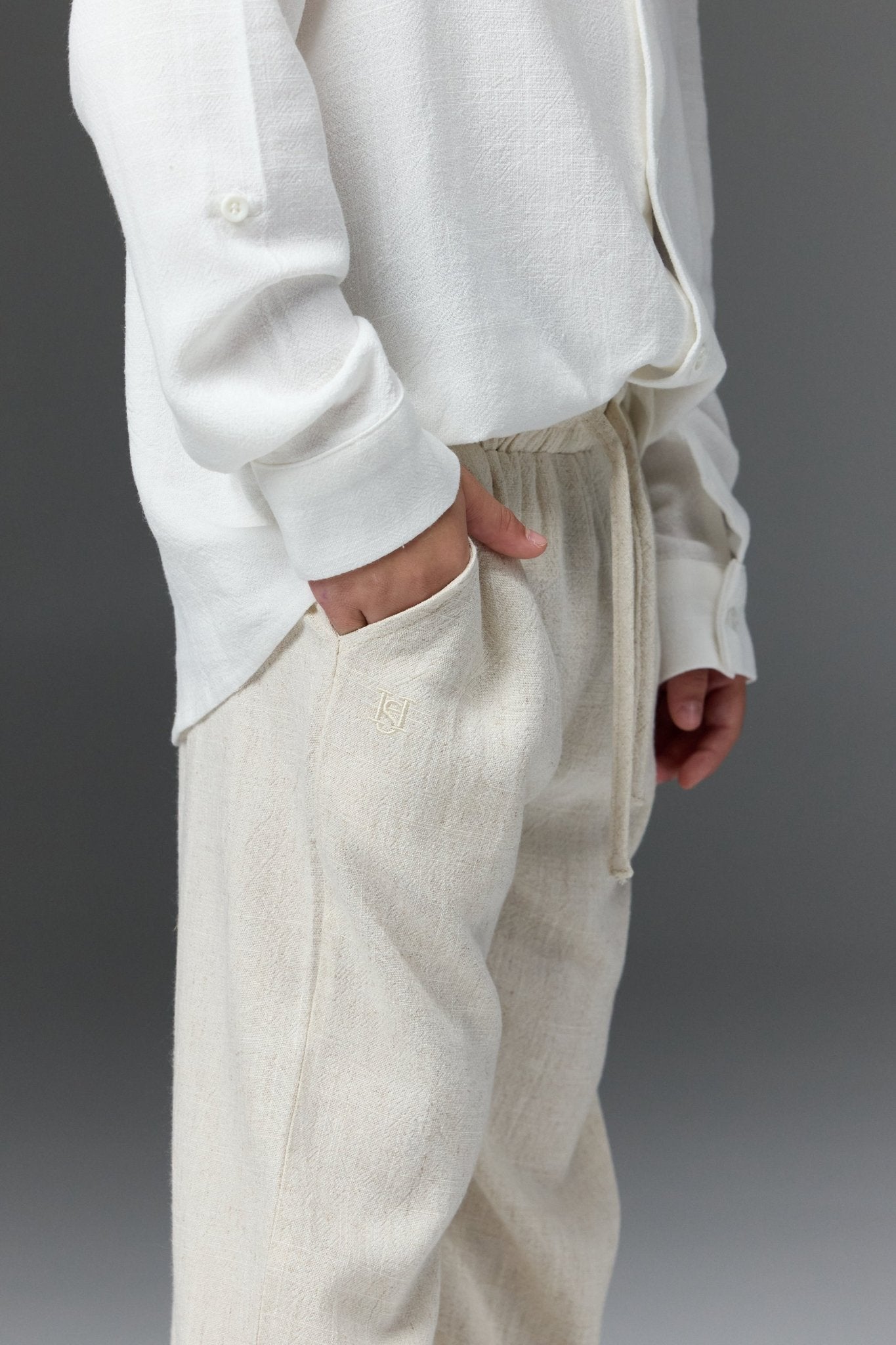 מכנס יאן אבן - Hipster