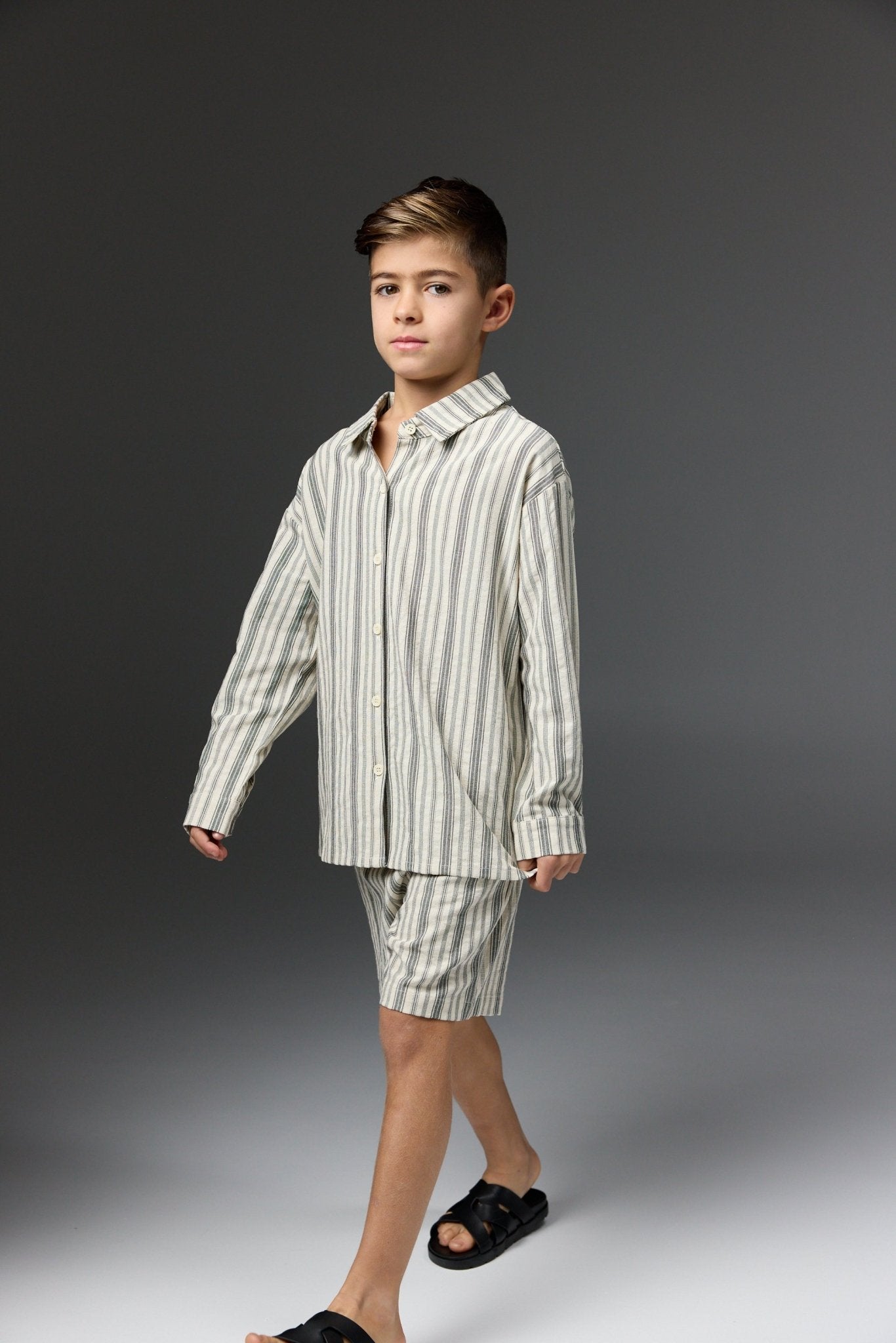 חליפת מילאן - Hipster