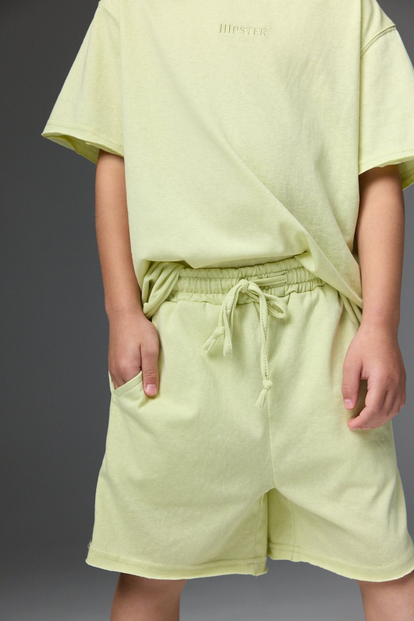 מכנס סופט מלון - Hipster