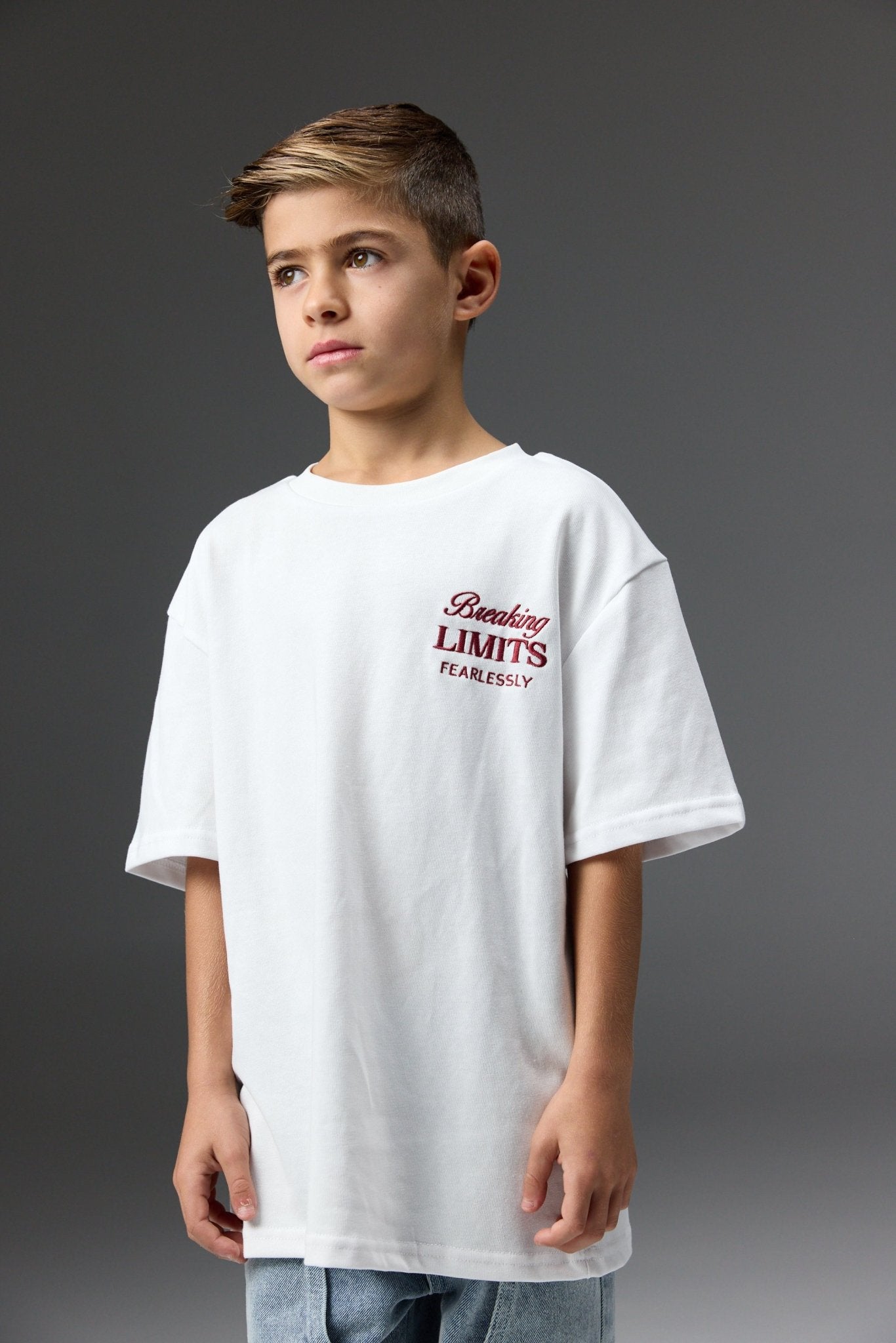 טישרט טאי - Hipster