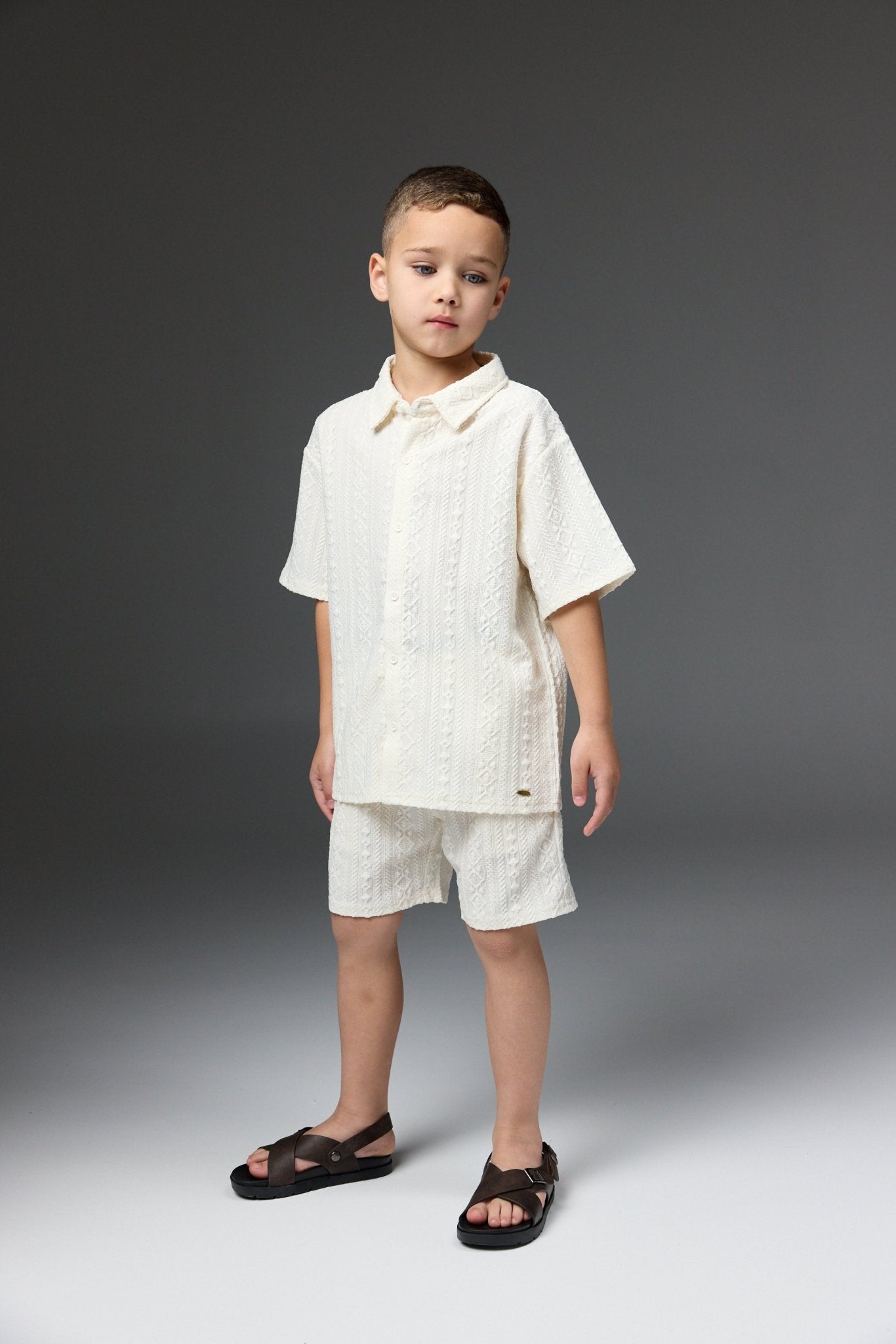 חליפת ראיין - Hipster