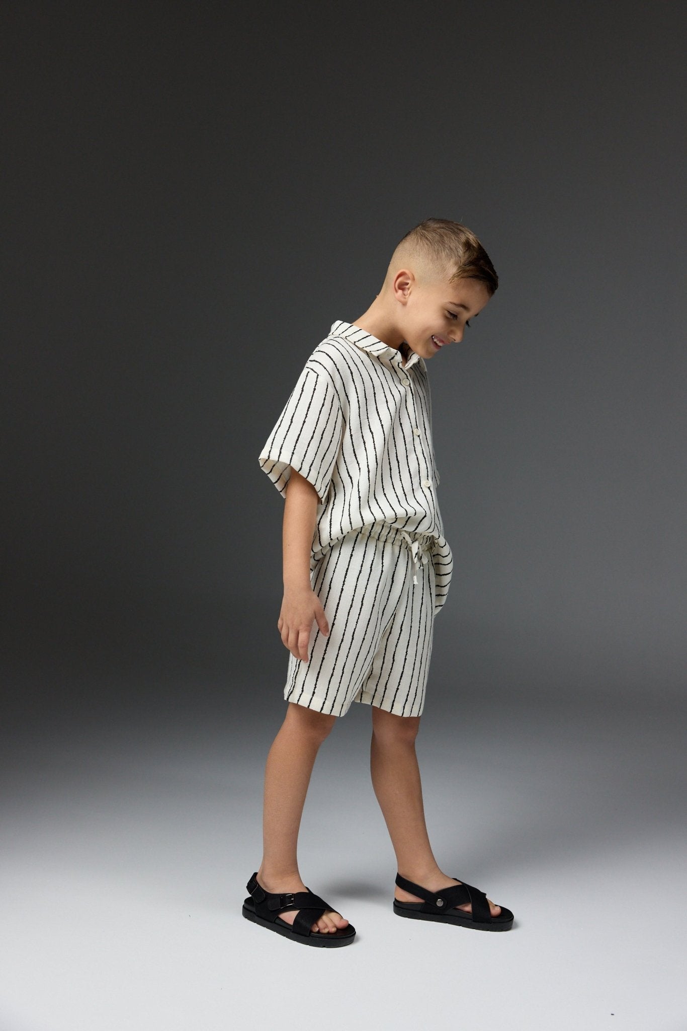 חליפת סיאל - Hipster