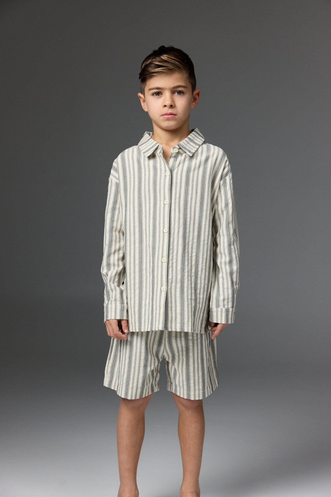 חליפת מילאן - Hipster