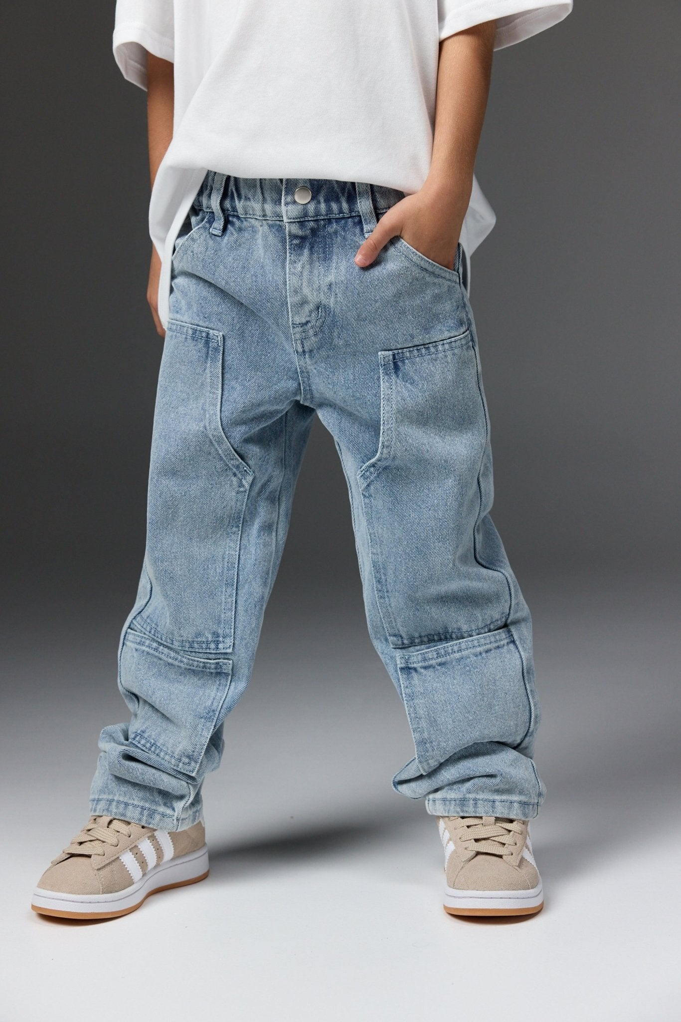 ג׳ינס שיי - Hipster