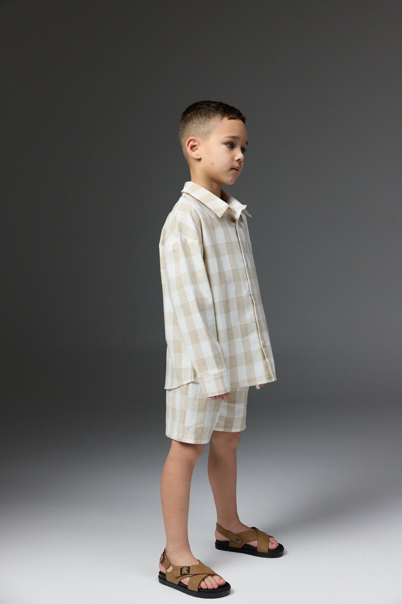 חליפת הנרי - Hipster